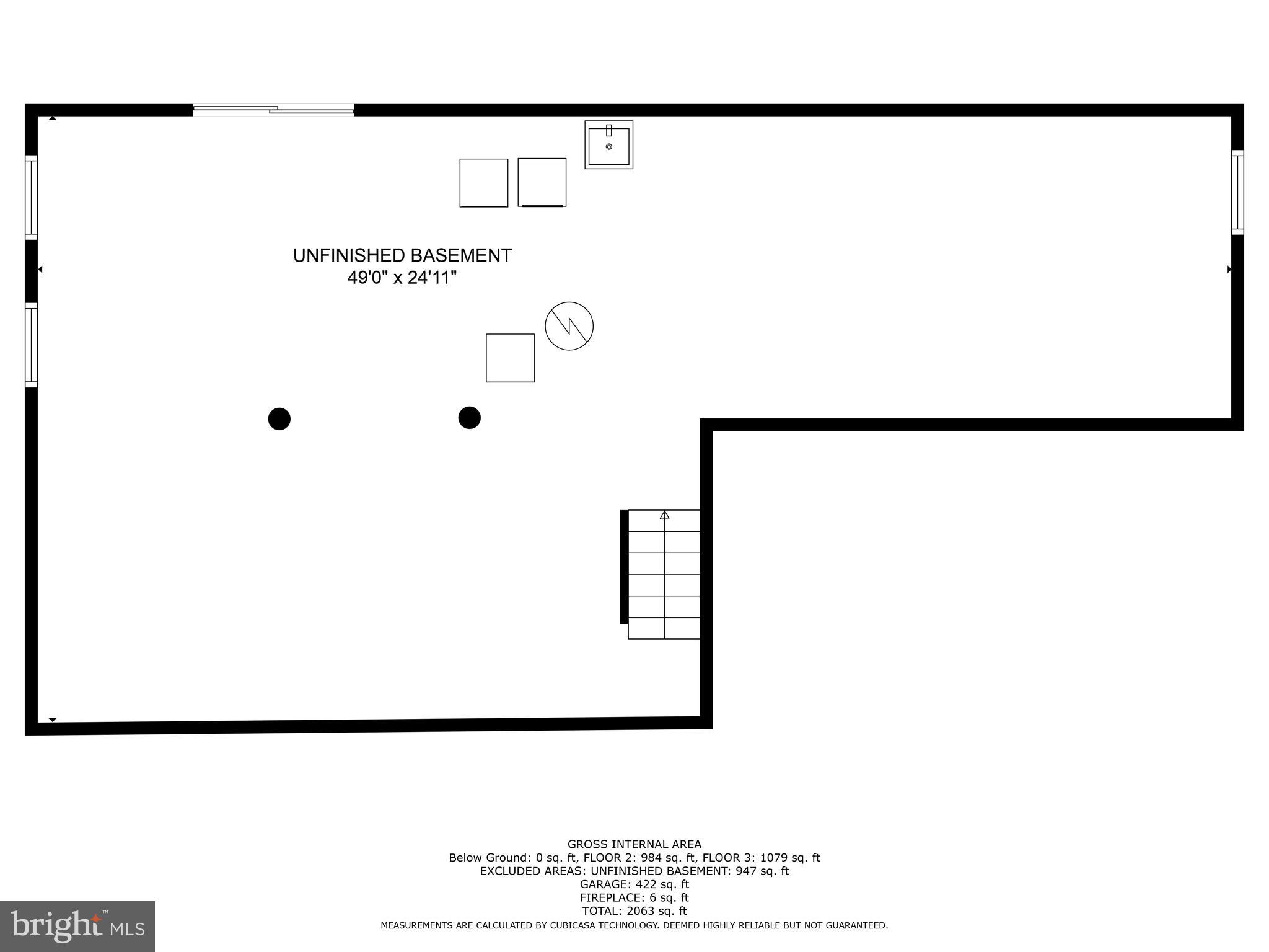 CARROLLTOWNE - Residential