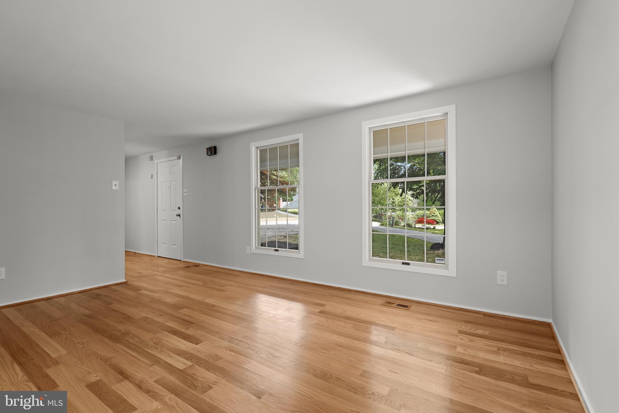 CARROLLTOWNE - Residential