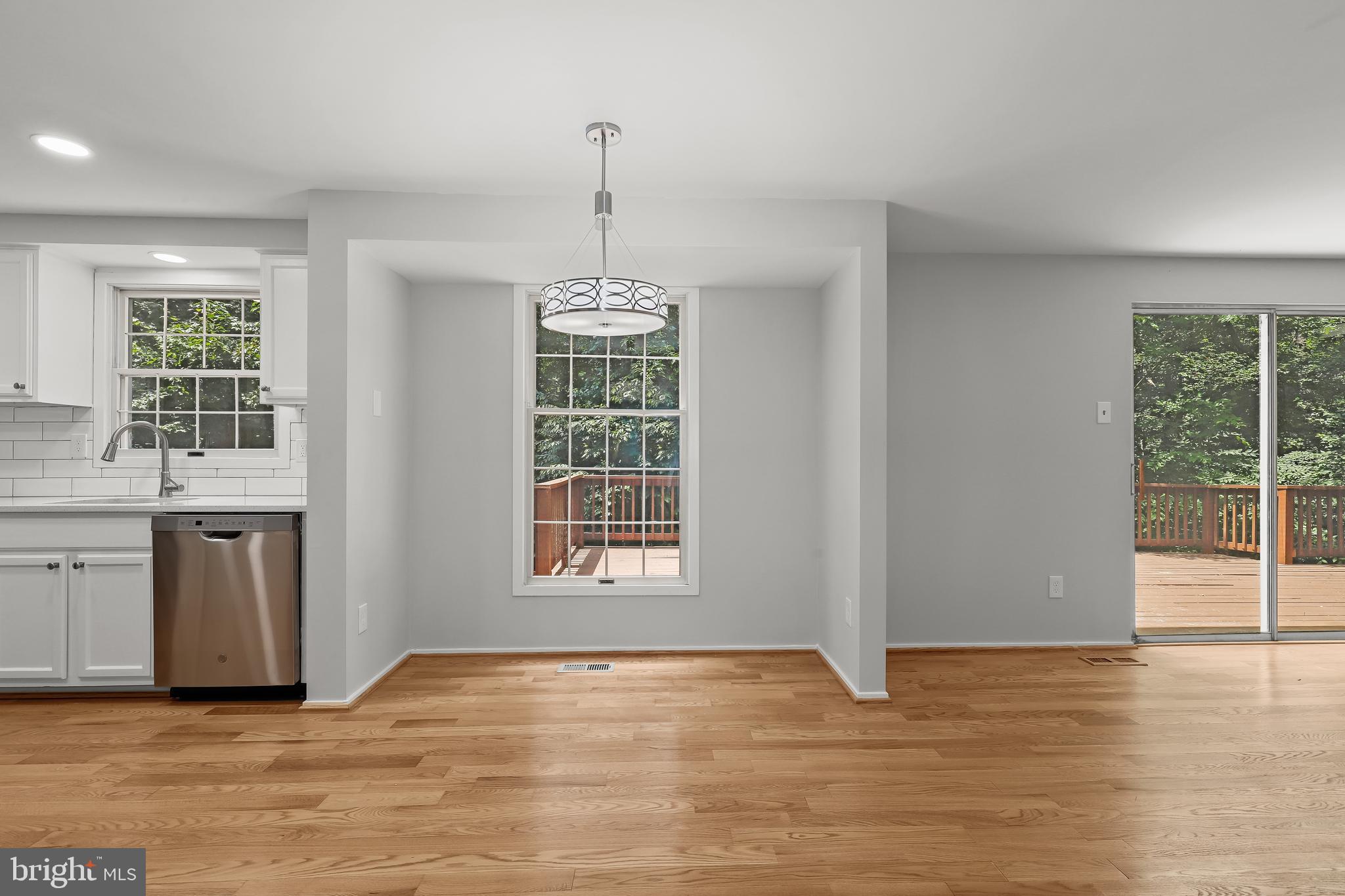 CARROLLTOWNE - Residential