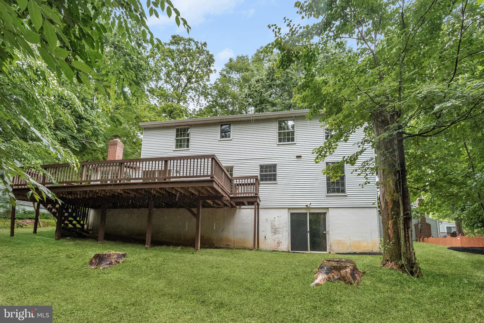 CARROLLTOWNE - Residential