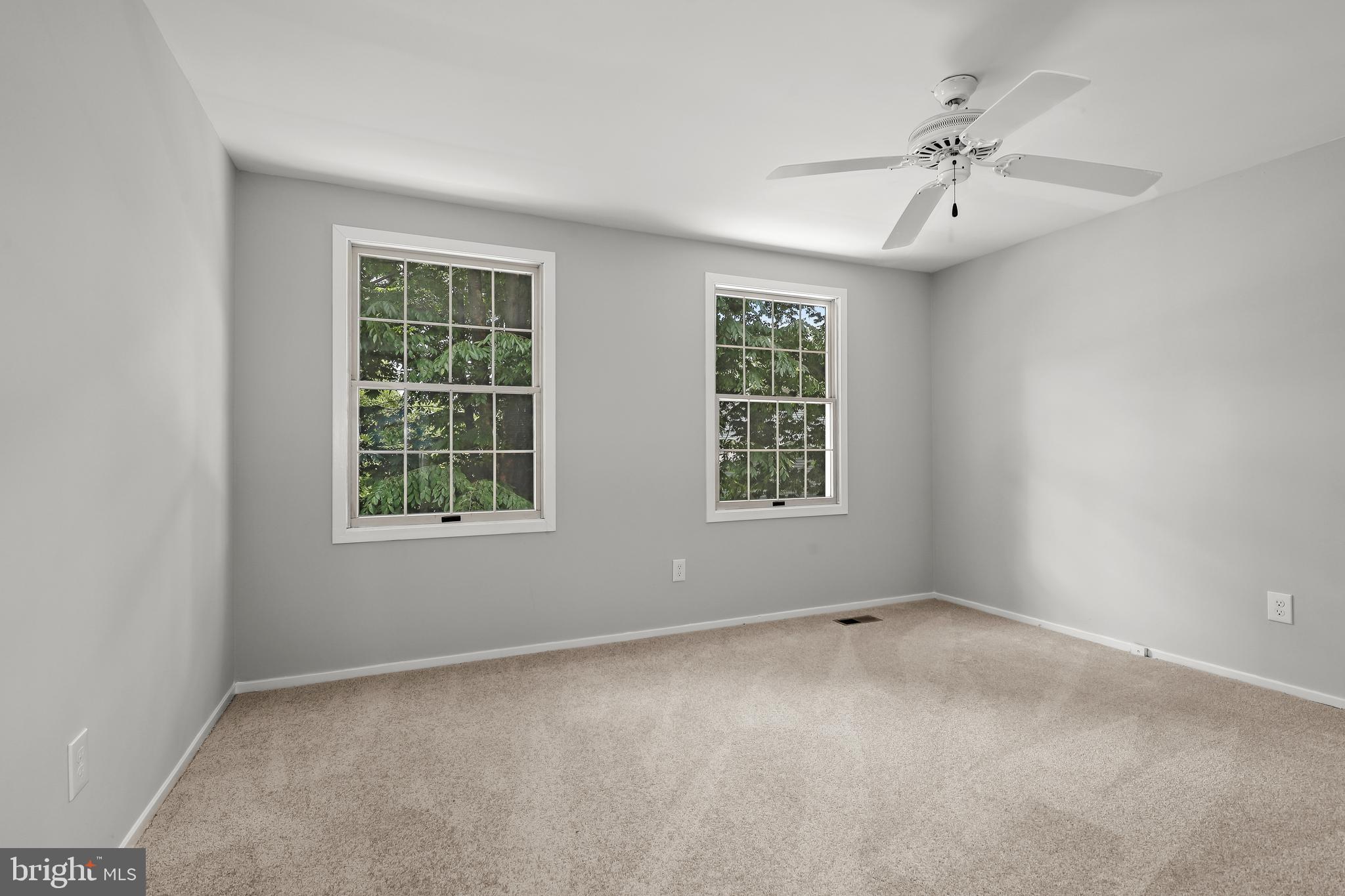 CARROLLTOWNE - Residential