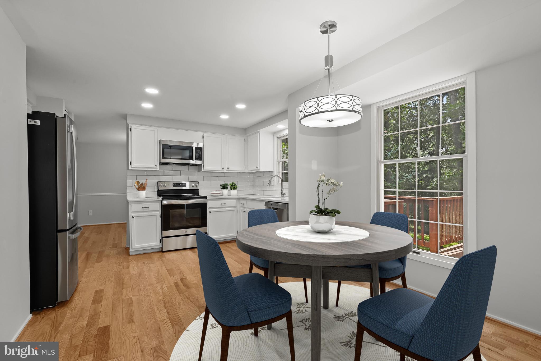 CARROLLTOWNE - Residential