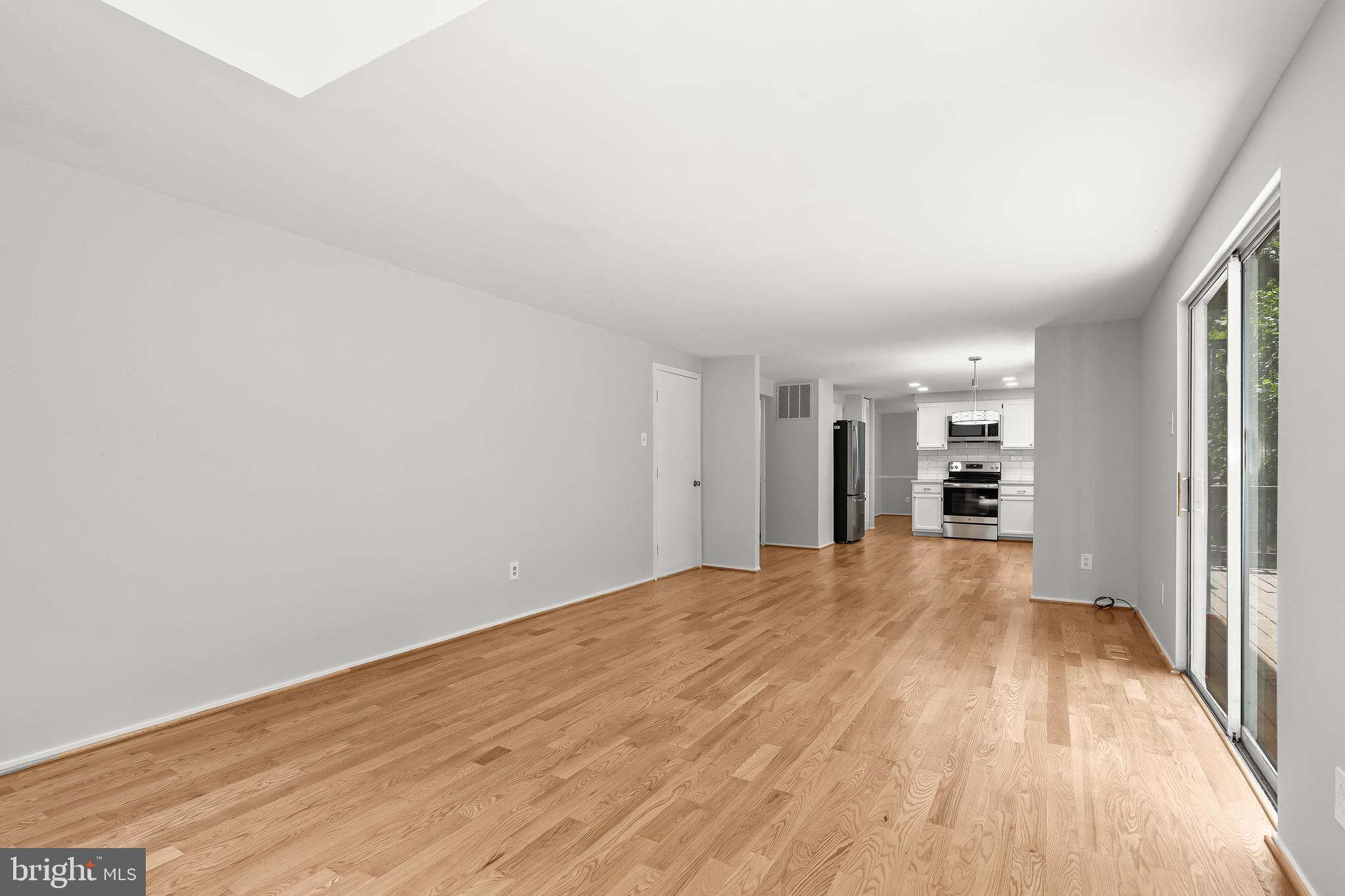 CARROLLTOWNE - Residential