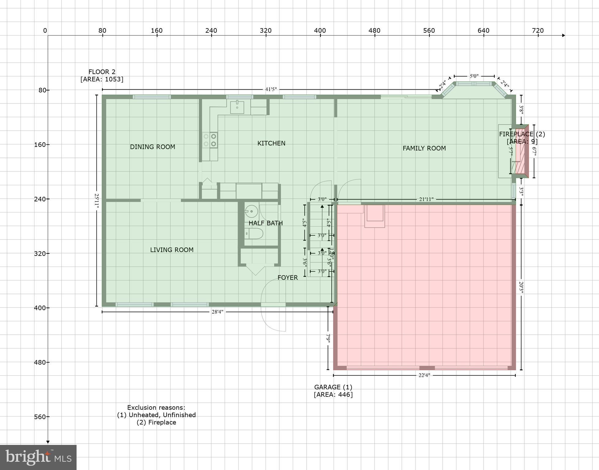CARROLLTOWNE - Residential