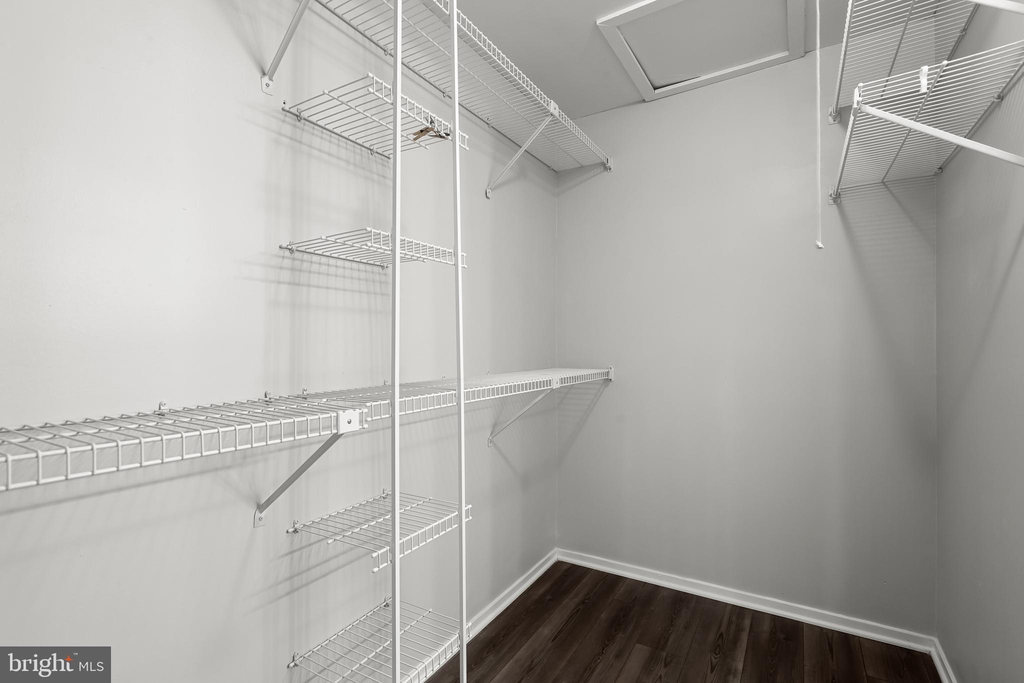 CARROLLTOWNE - Residential