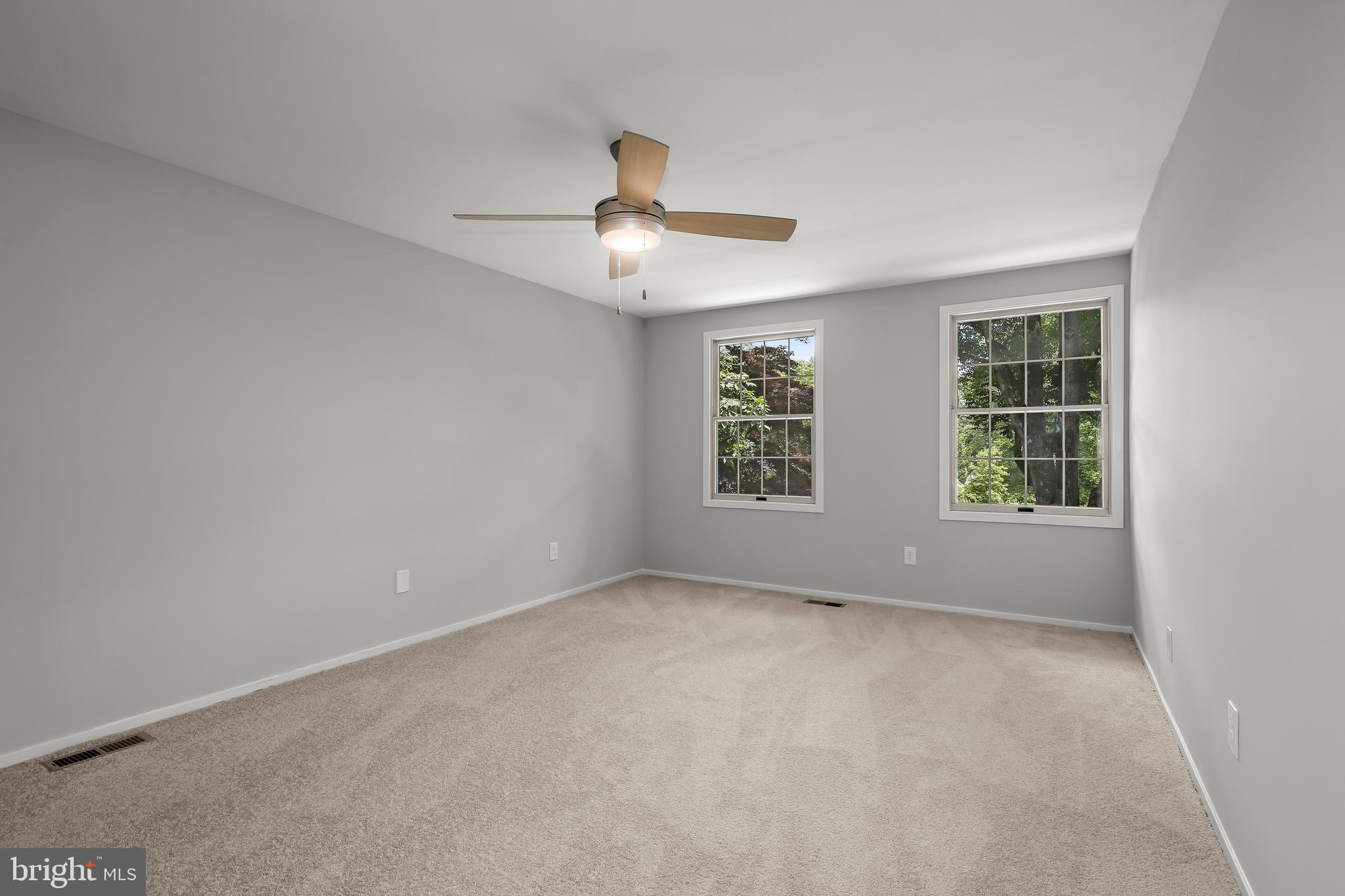 CARROLLTOWNE - Residential