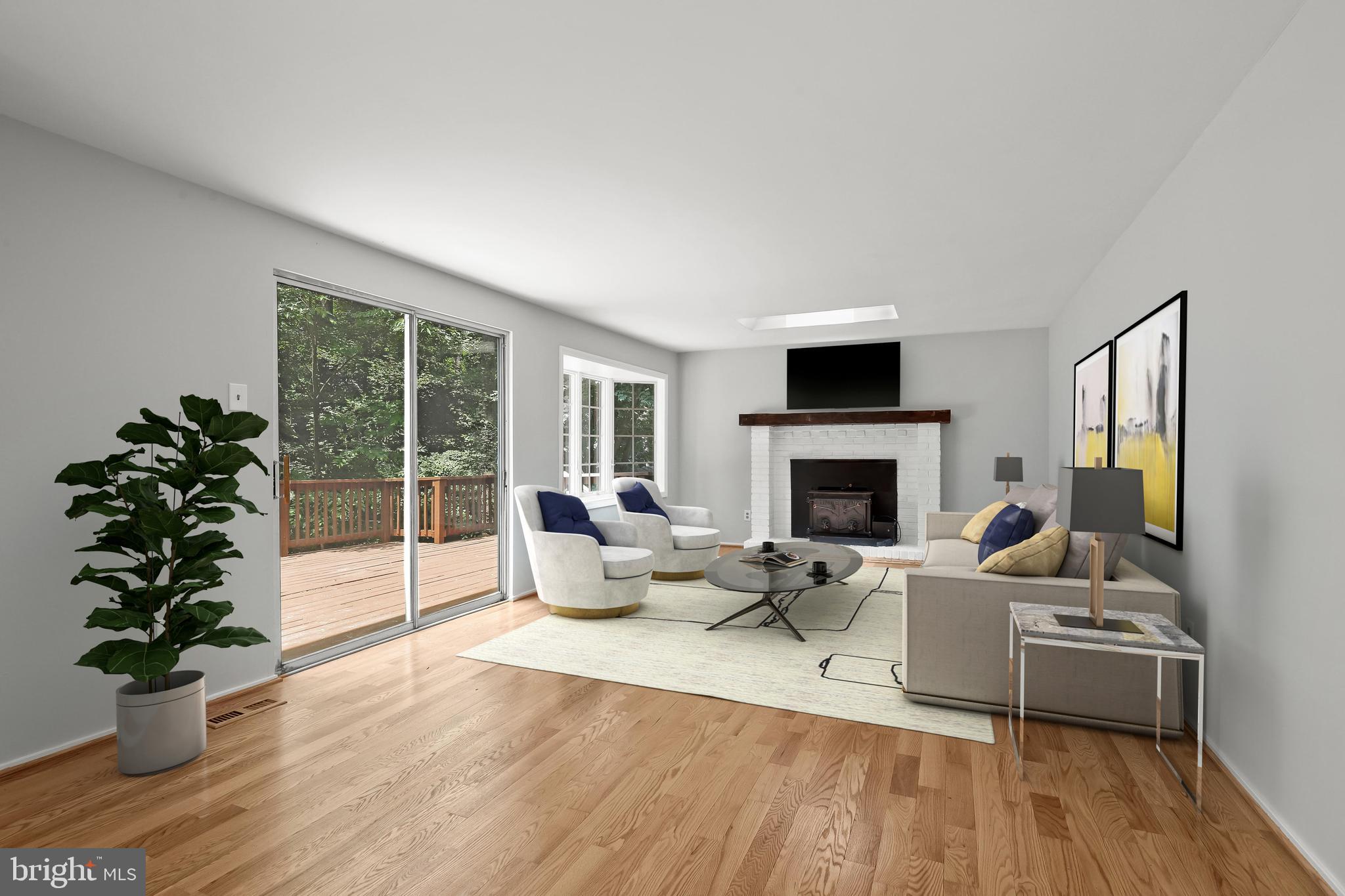 CARROLLTOWNE - Residential