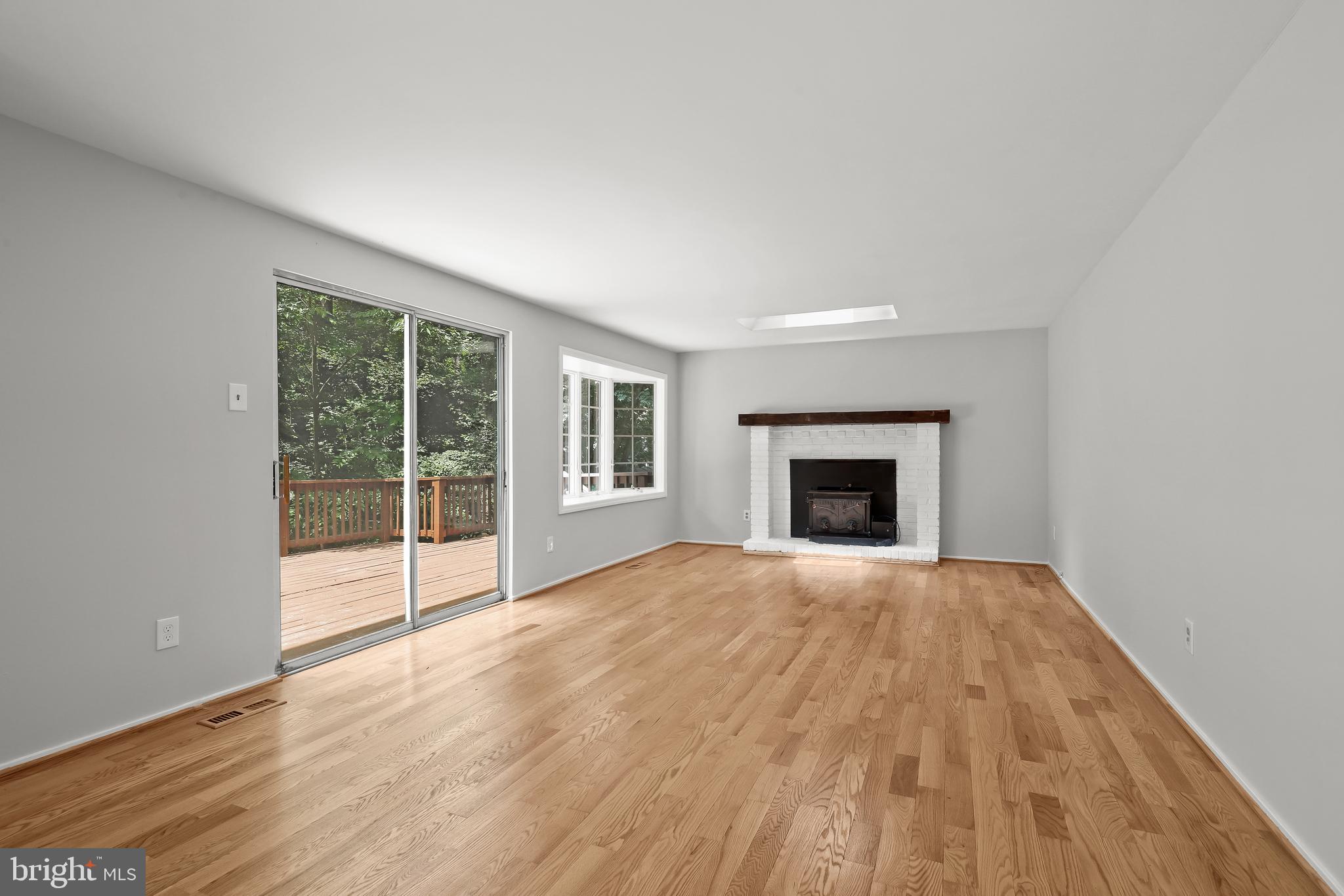 CARROLLTOWNE - Residential