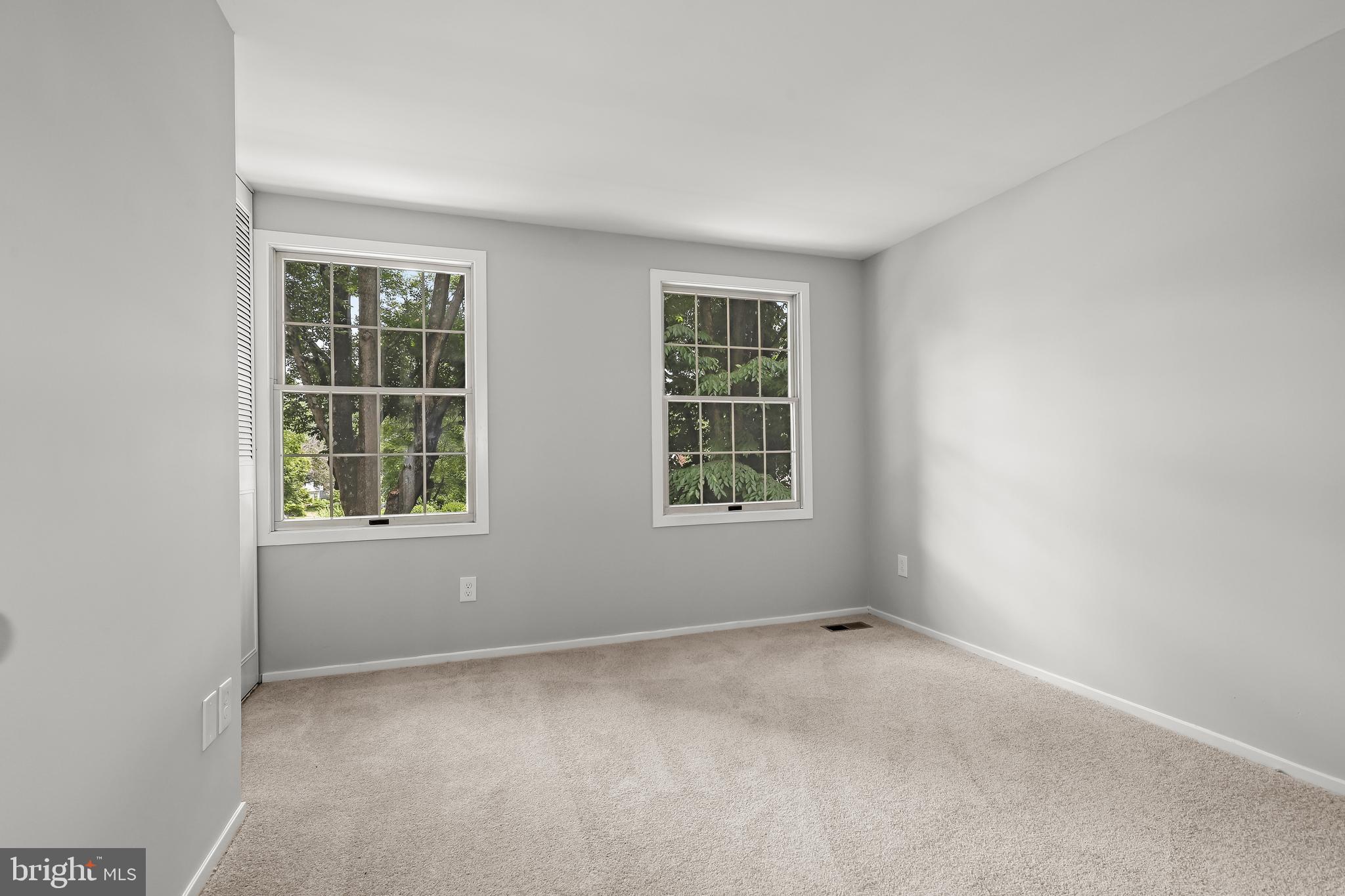 CARROLLTOWNE - Residential