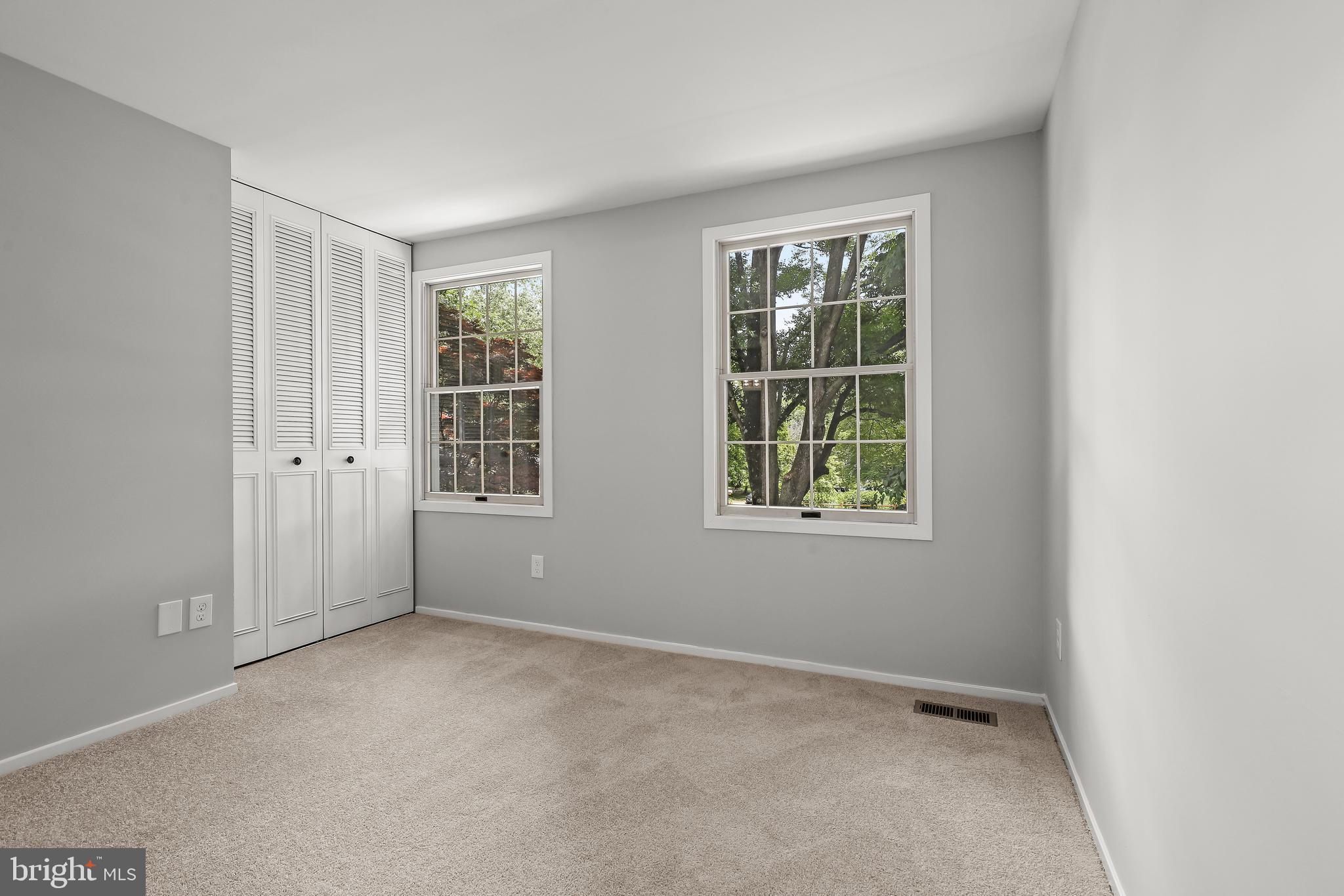 CARROLLTOWNE - Residential