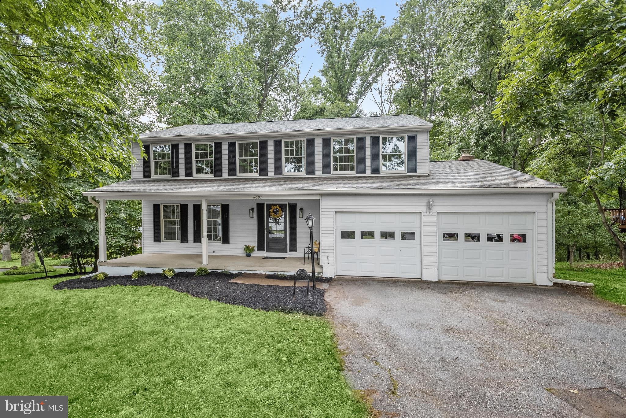 CARROLLTOWNE - Residential