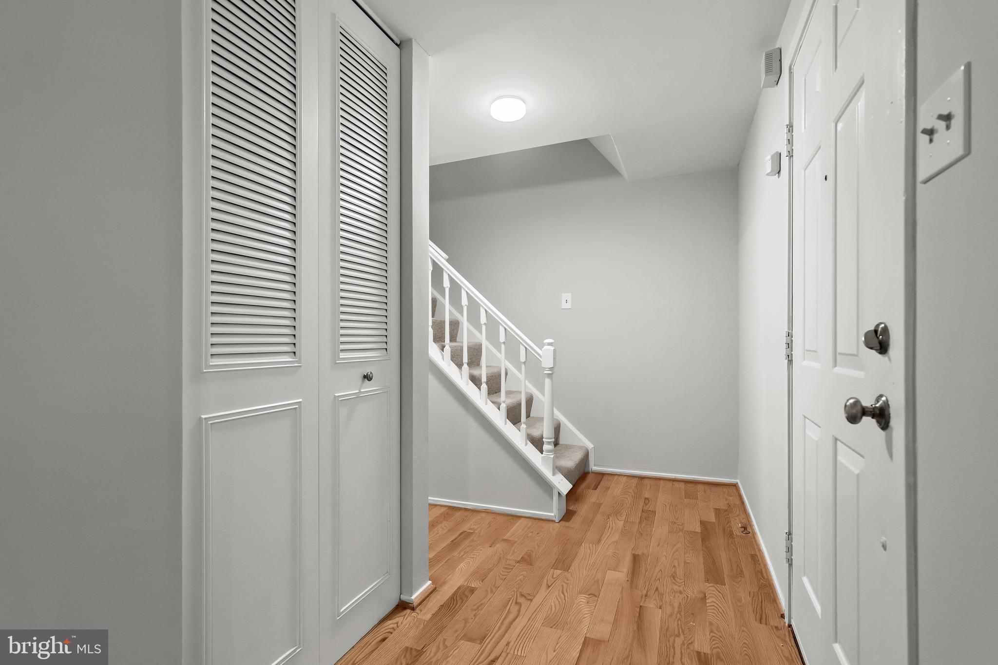 CARROLLTOWNE - Residential