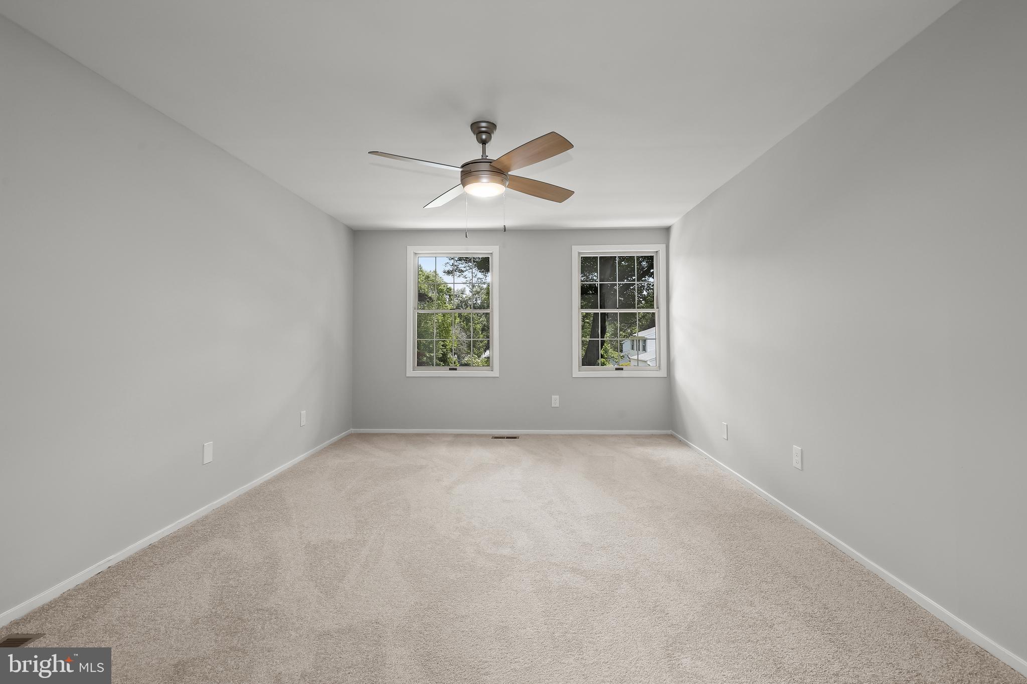 CARROLLTOWNE - Residential