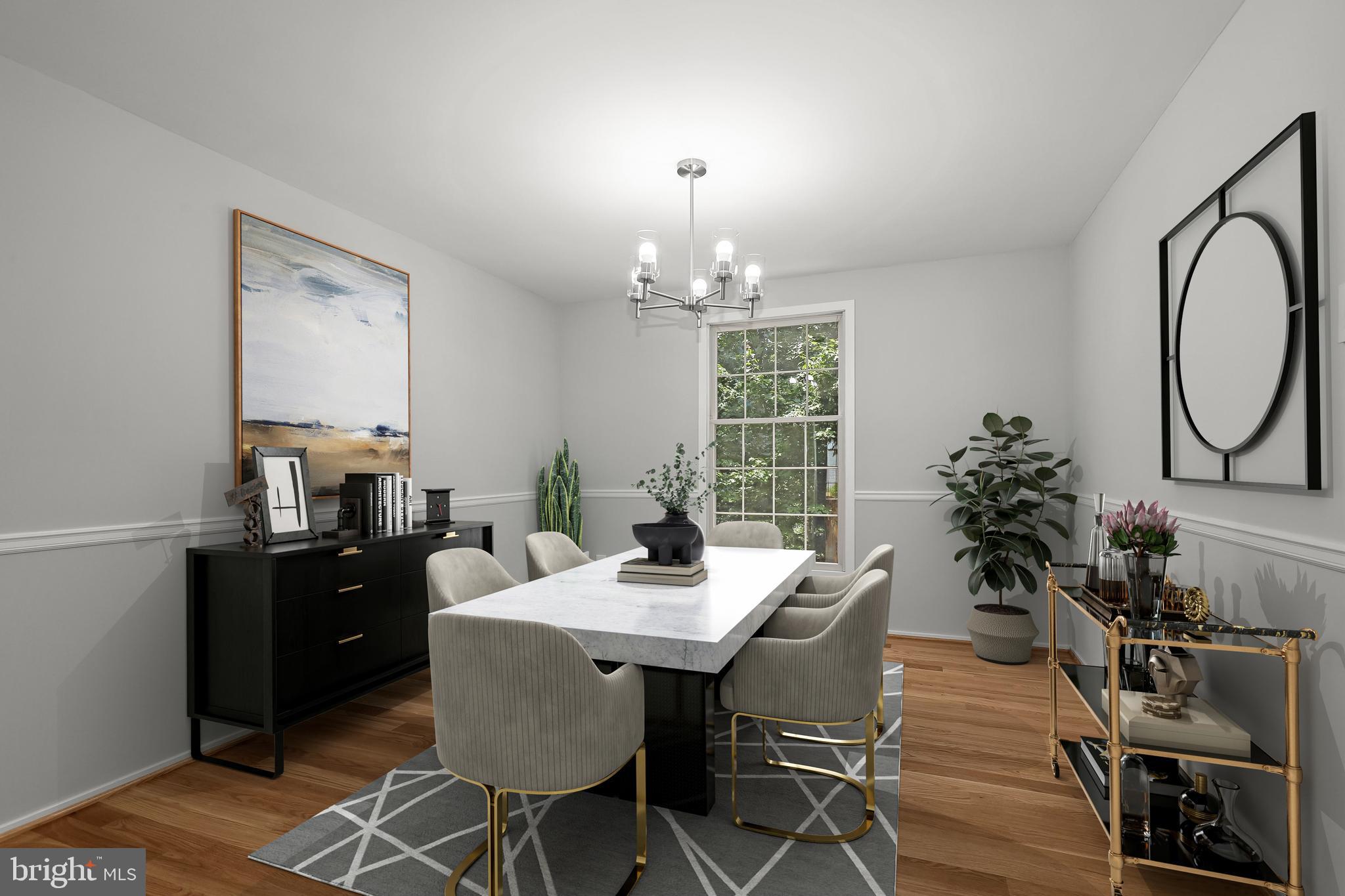 CARROLLTOWNE - Residential