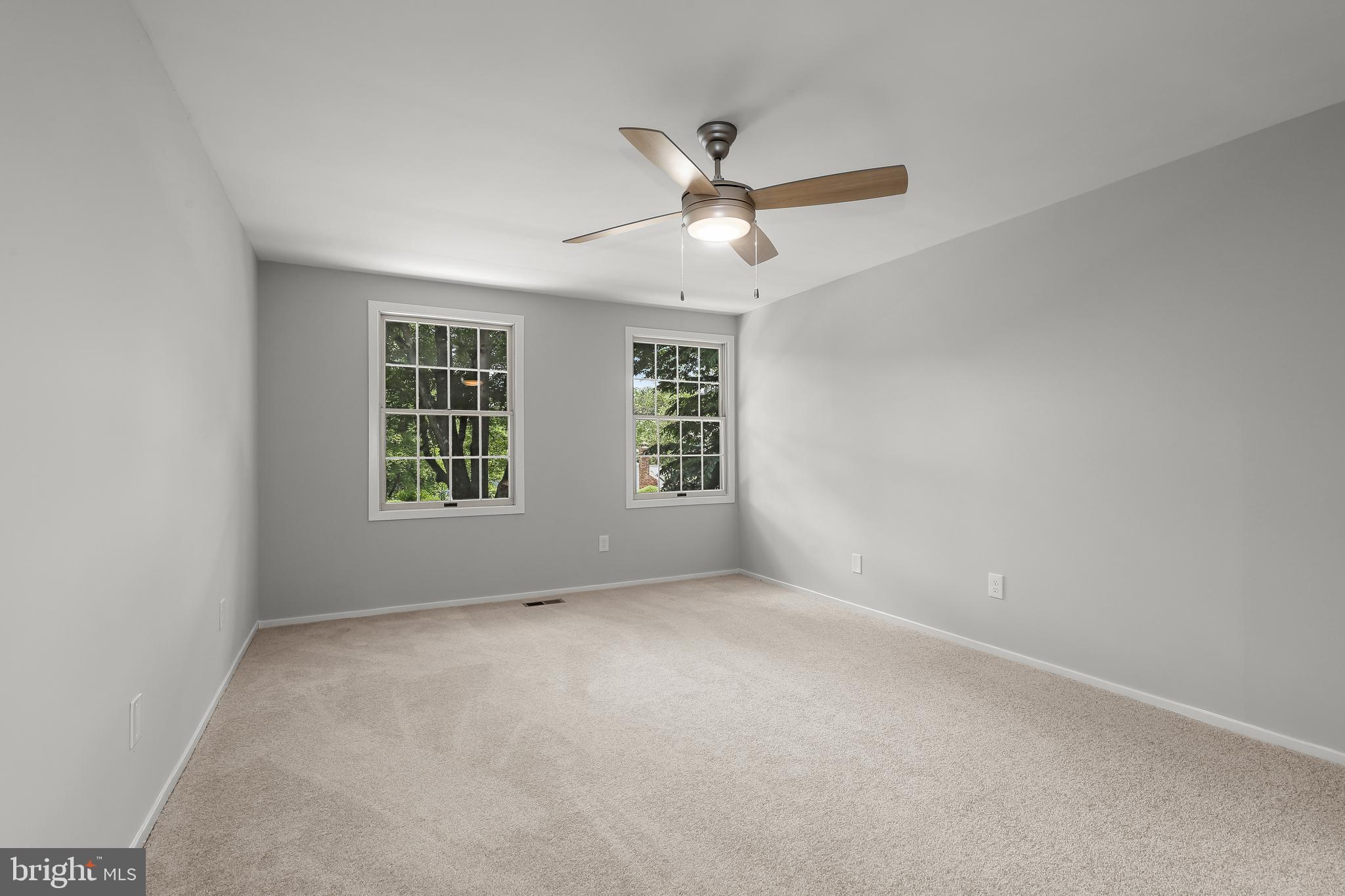 CARROLLTOWNE - Residential