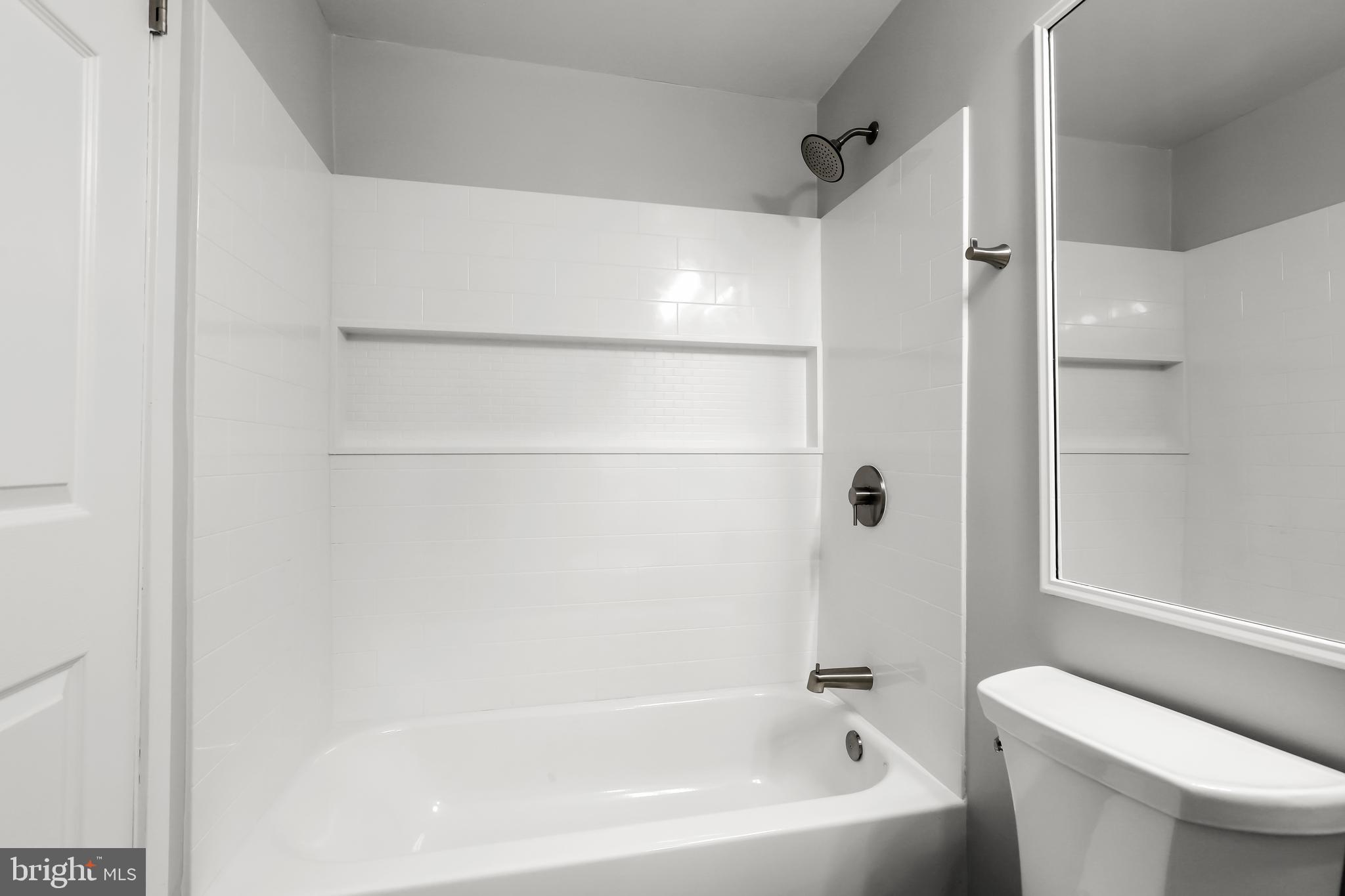 CARROLLTOWNE - Residential