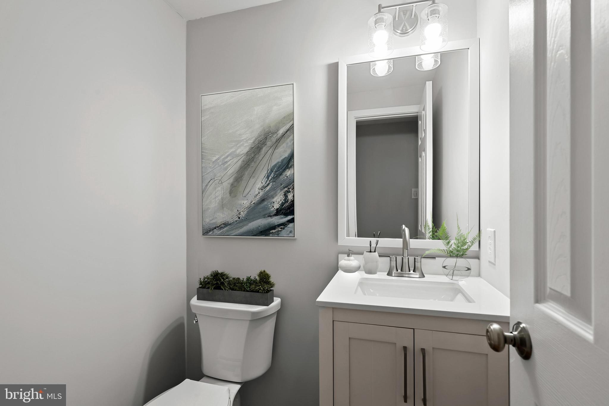 CARROLLTOWNE - Residential