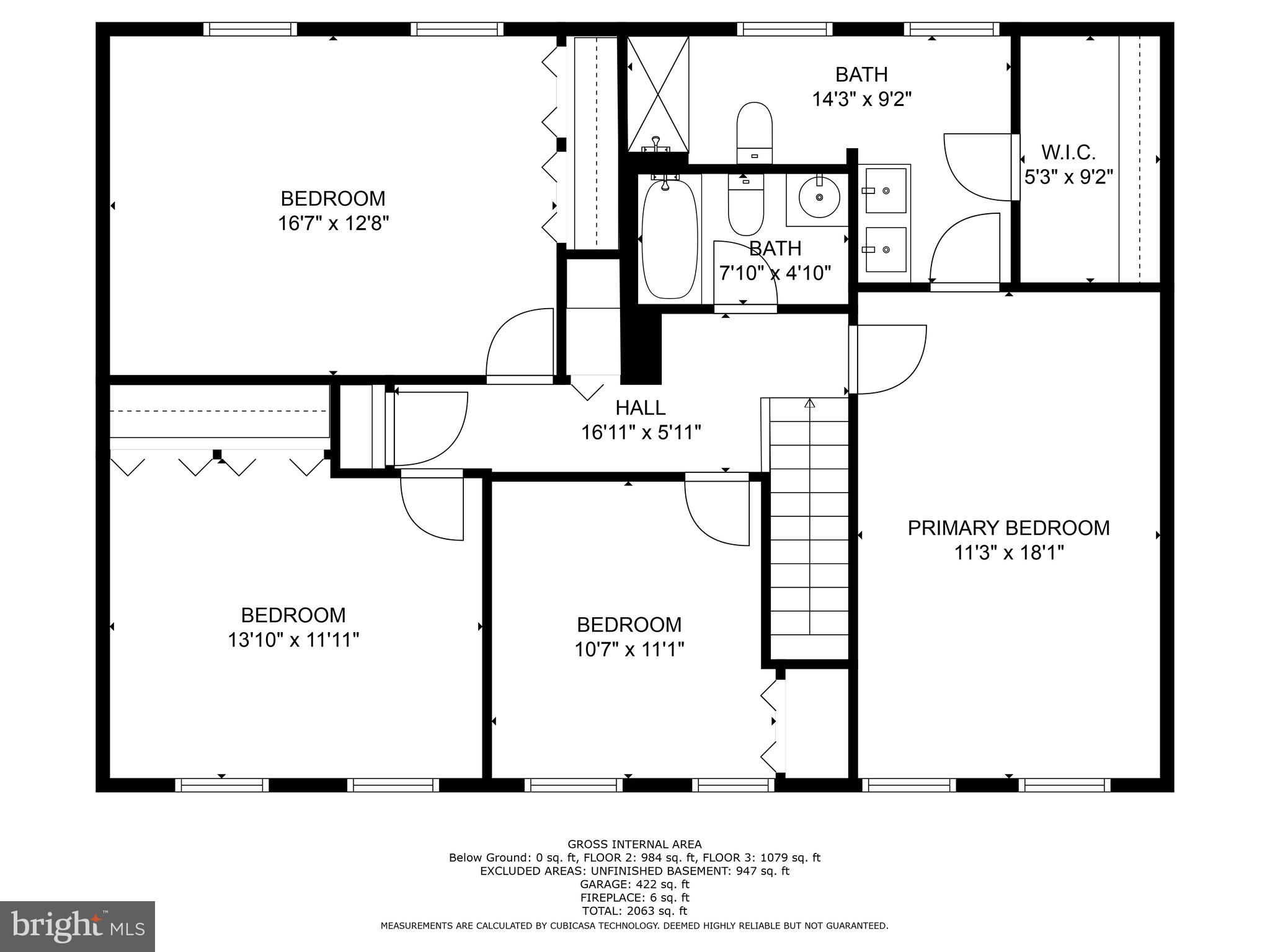 CARROLLTOWNE - Residential