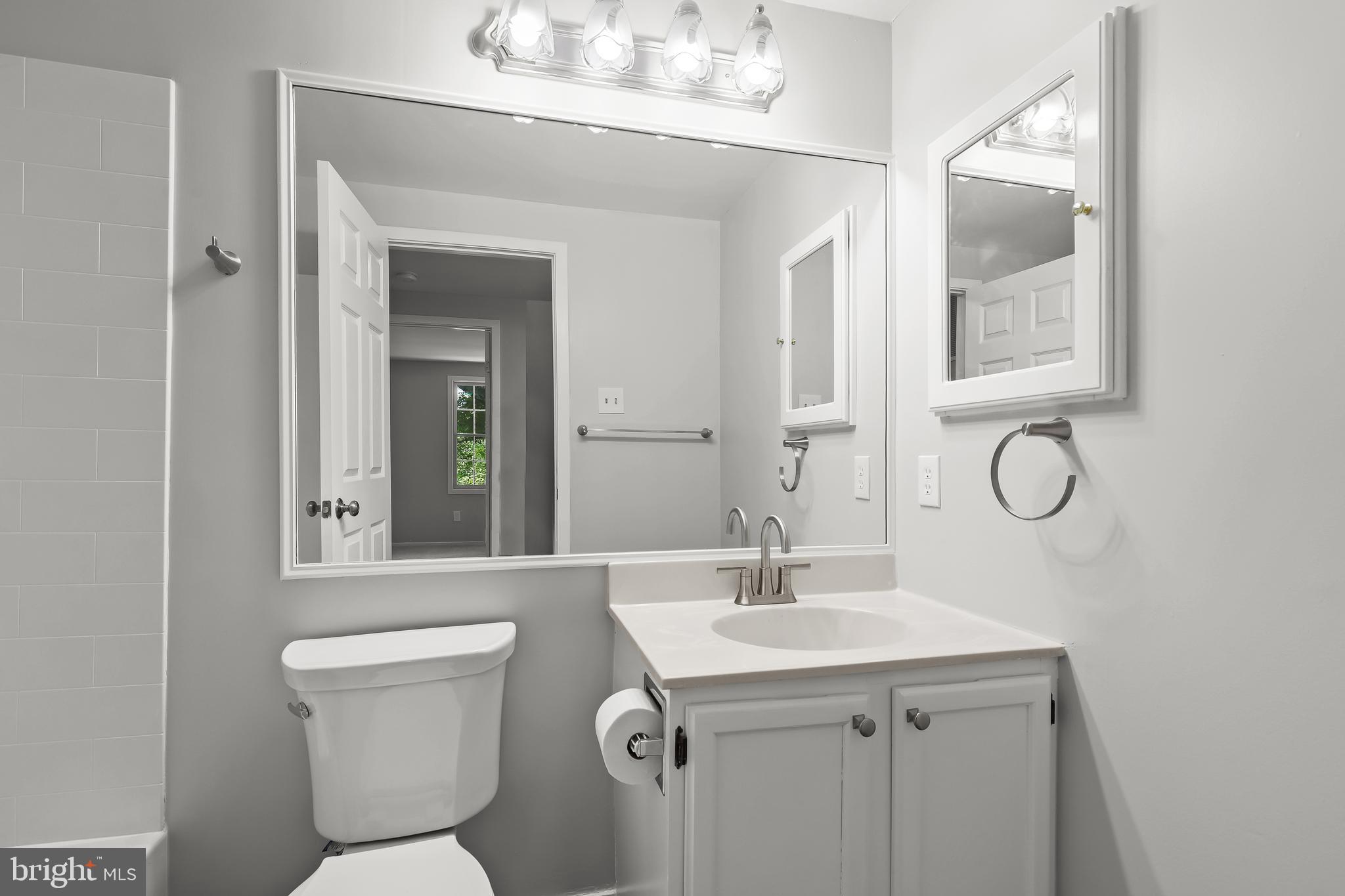 CARROLLTOWNE - Residential