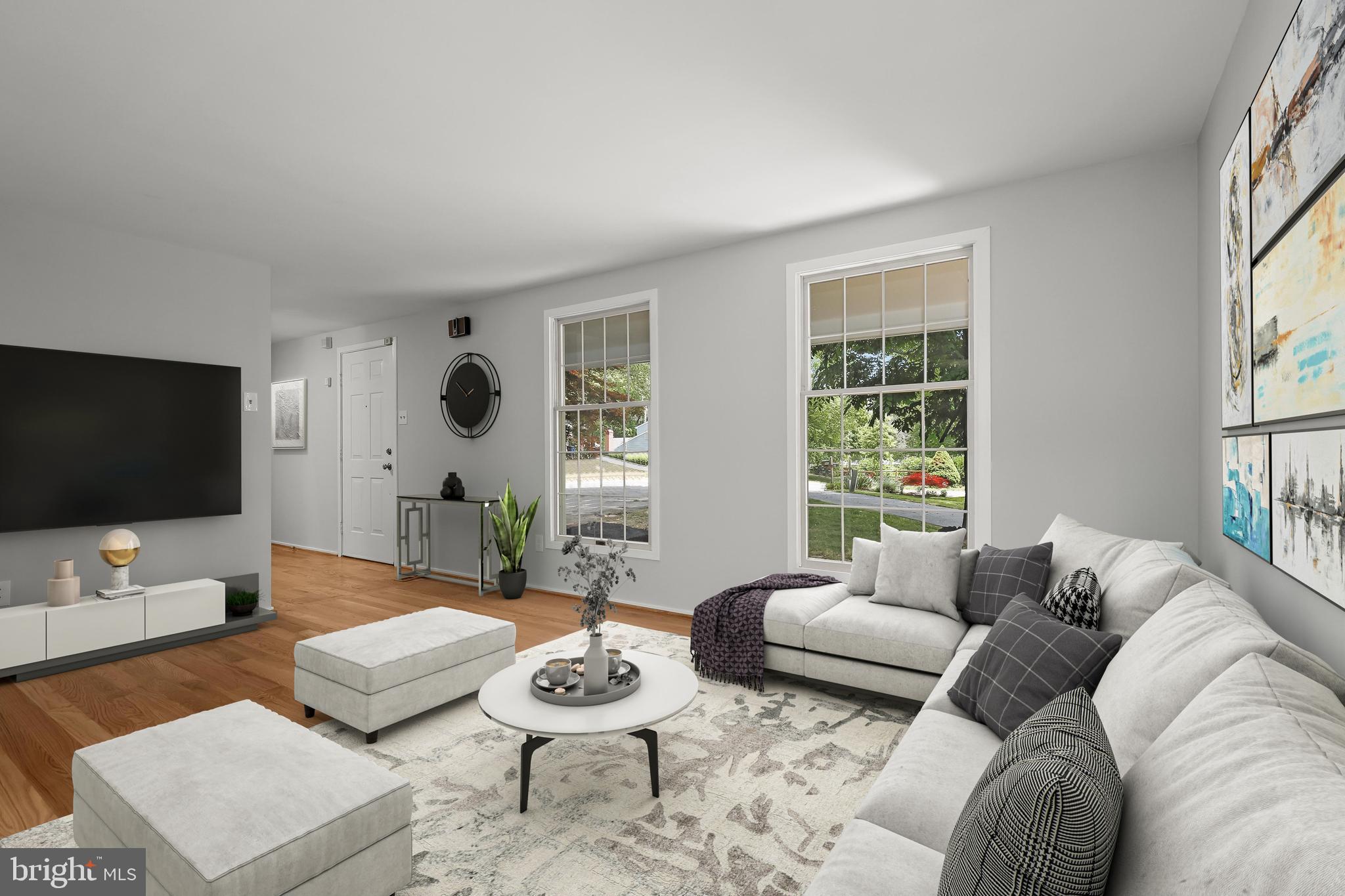 CARROLLTOWNE - Residential