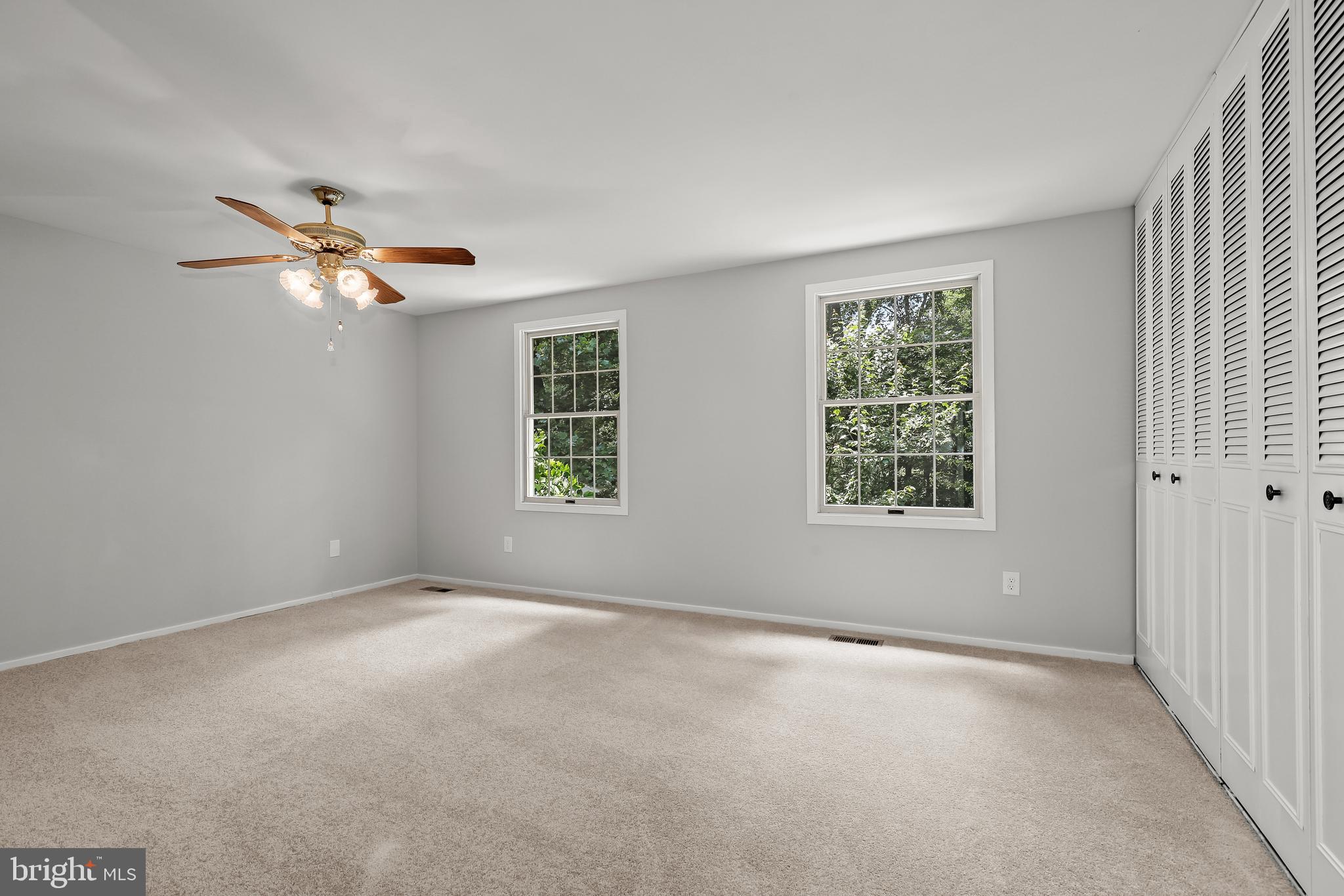 CARROLLTOWNE - Residential