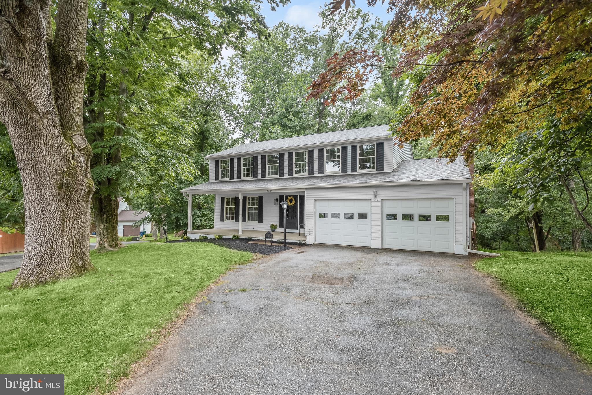 CARROLLTOWNE - Residential