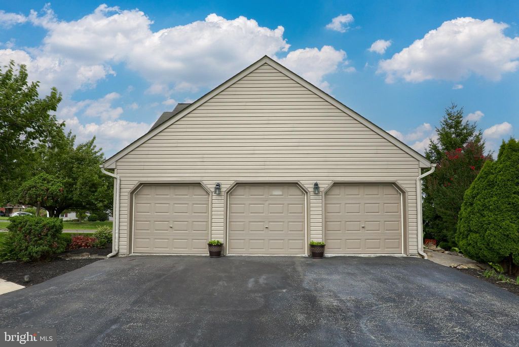 Photo of 310 SPRINGTON WAY, LANCASTER, PA 17601 (MLS # PALA2038876)
