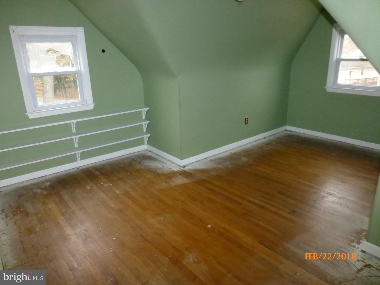 GARLAND PARK - Residential