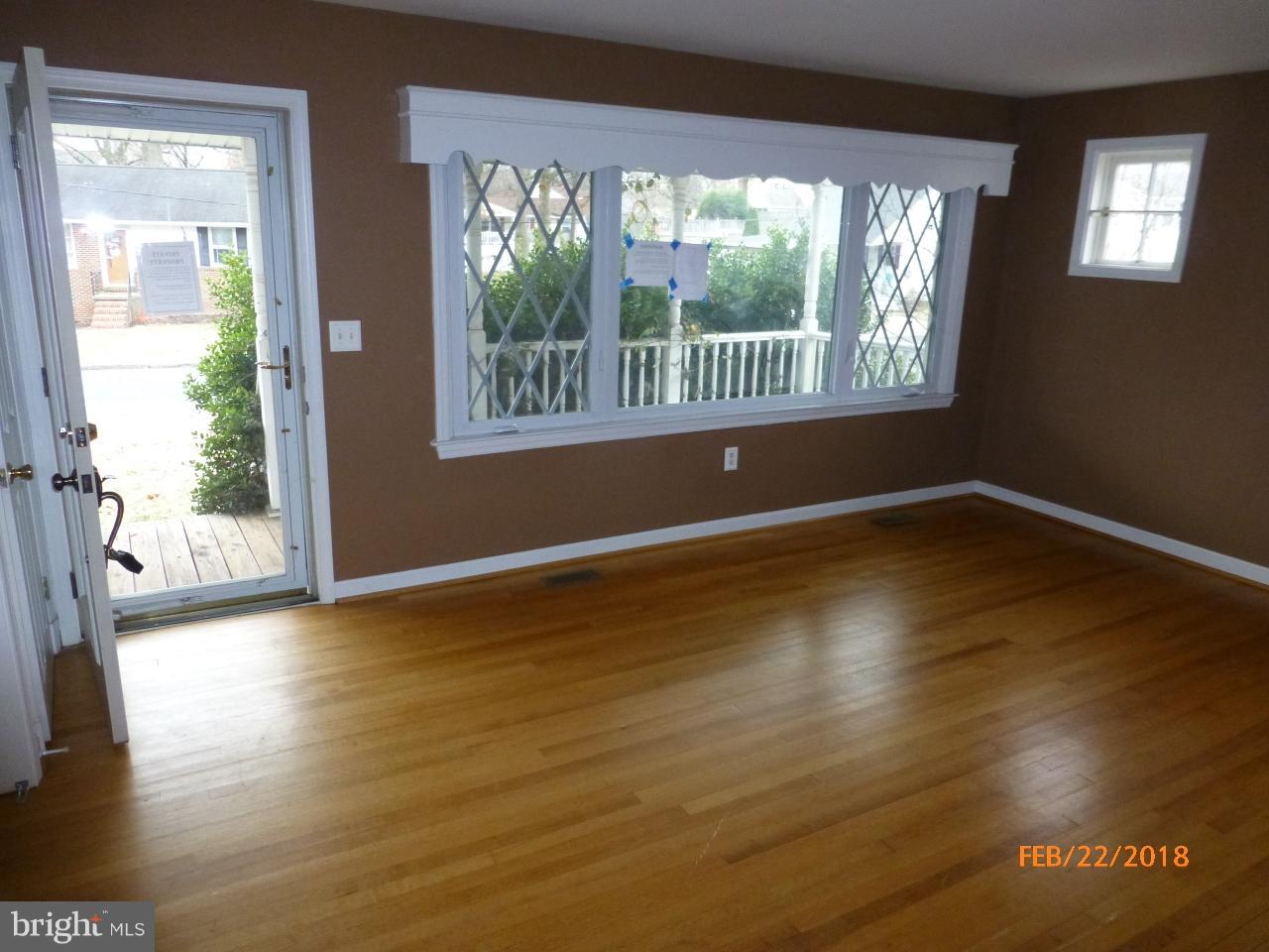 GARLAND PARK - Residential