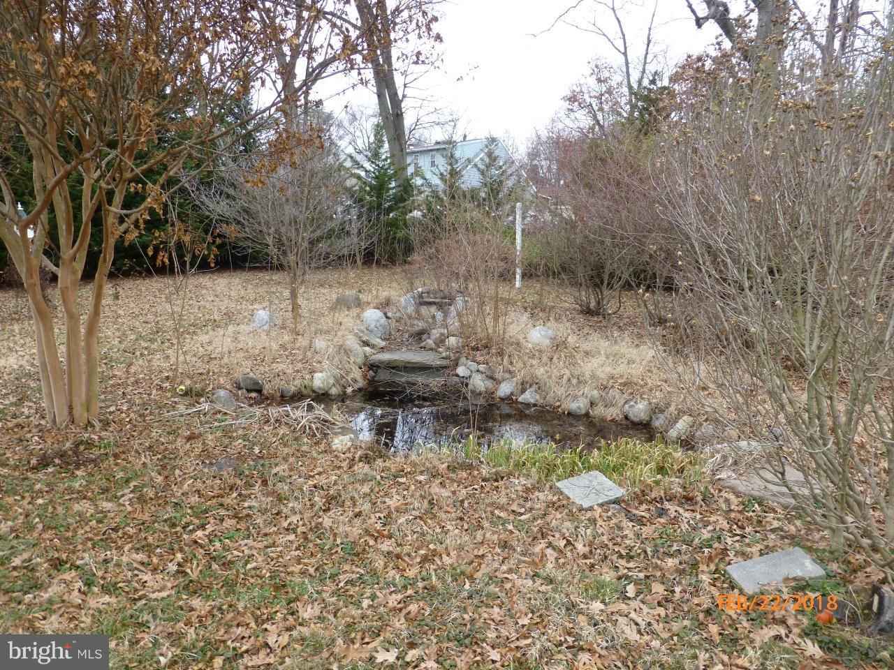 GARLAND PARK - Residential