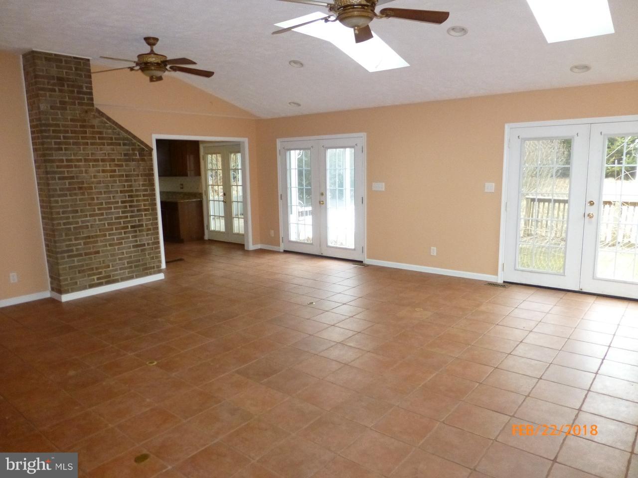 GARLAND PARK - Residential