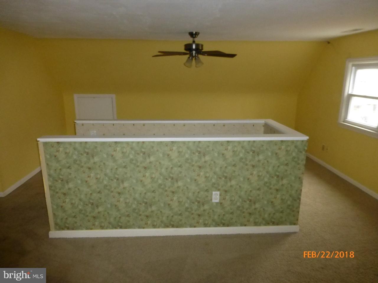 GARLAND PARK - Residential