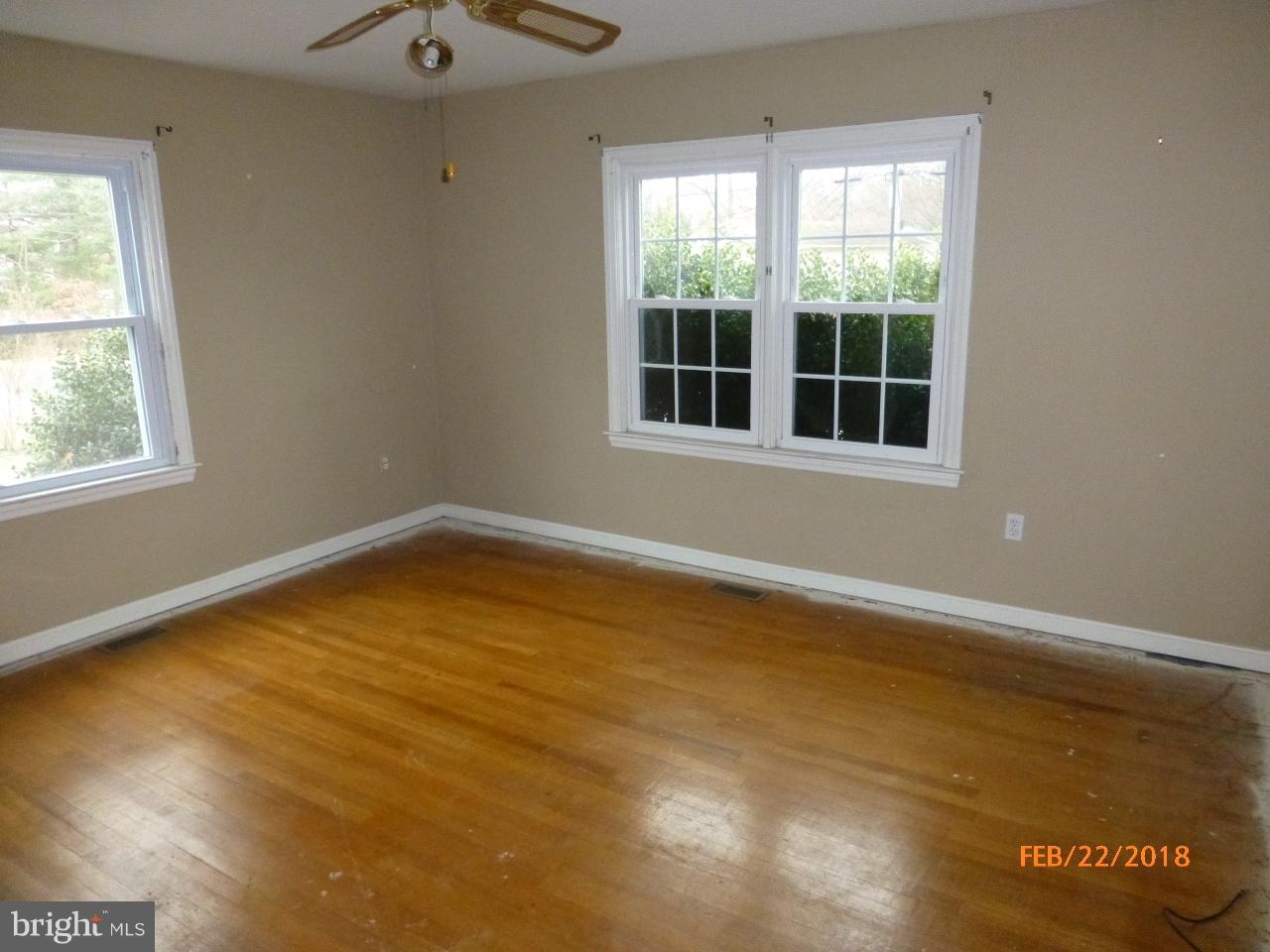 GARLAND PARK - Residential