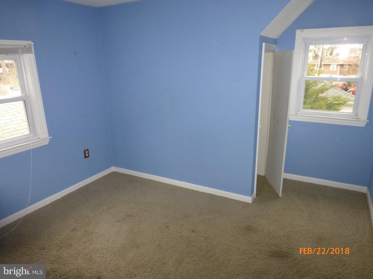 GARLAND PARK - Residential