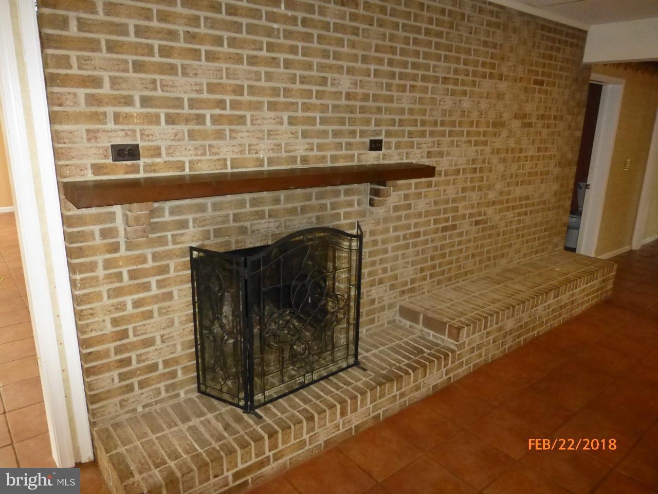 GARLAND PARK - Residential