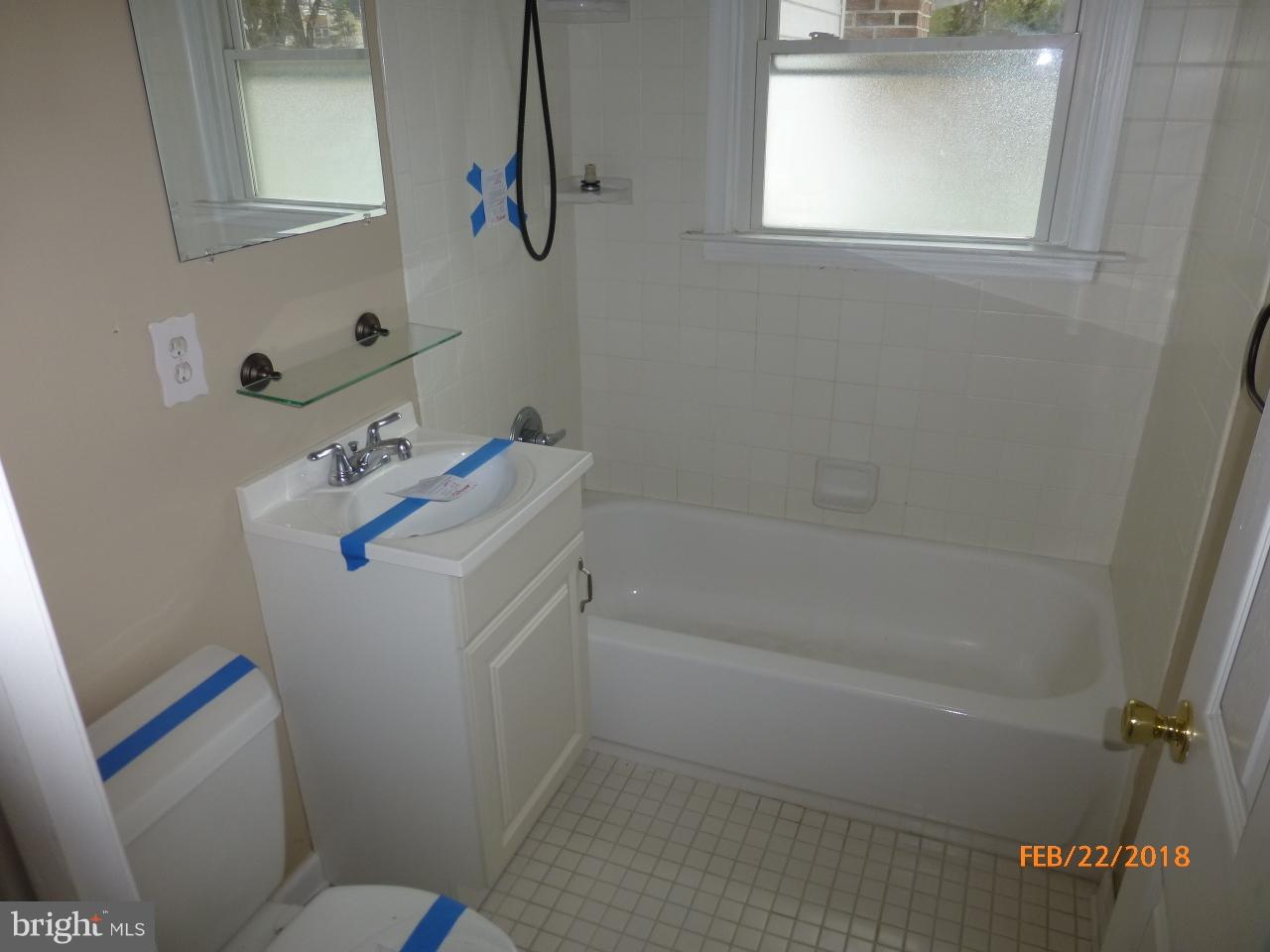 GARLAND PARK - Residential