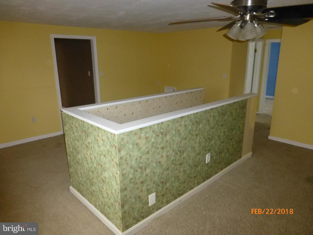 GARLAND PARK - Residential