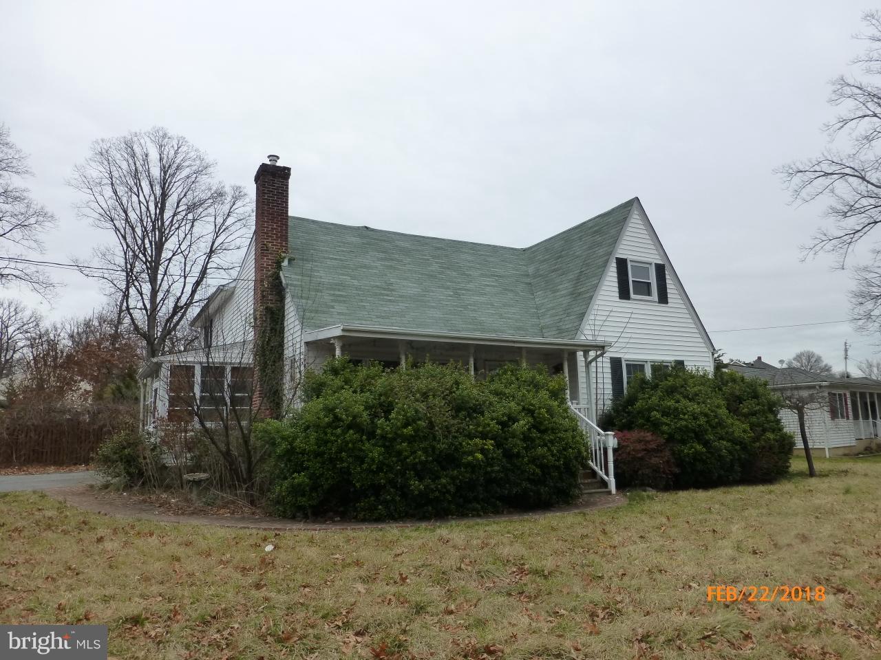 GARLAND PARK - Residential