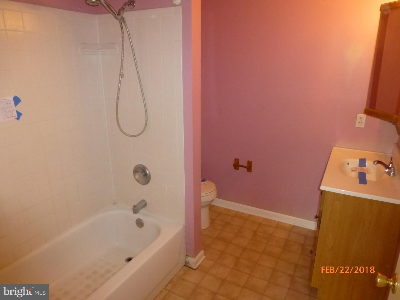 GARLAND PARK - Residential