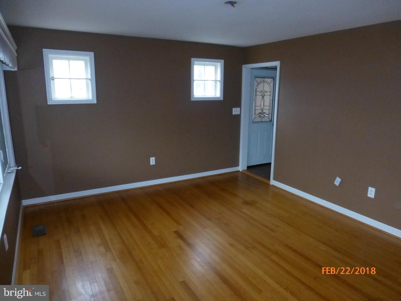 GARLAND PARK - Residential