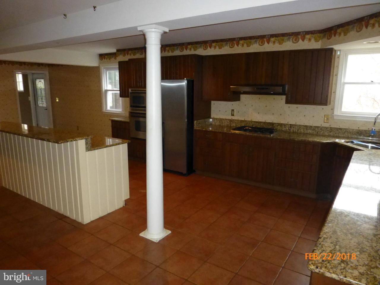 GARLAND PARK - Residential