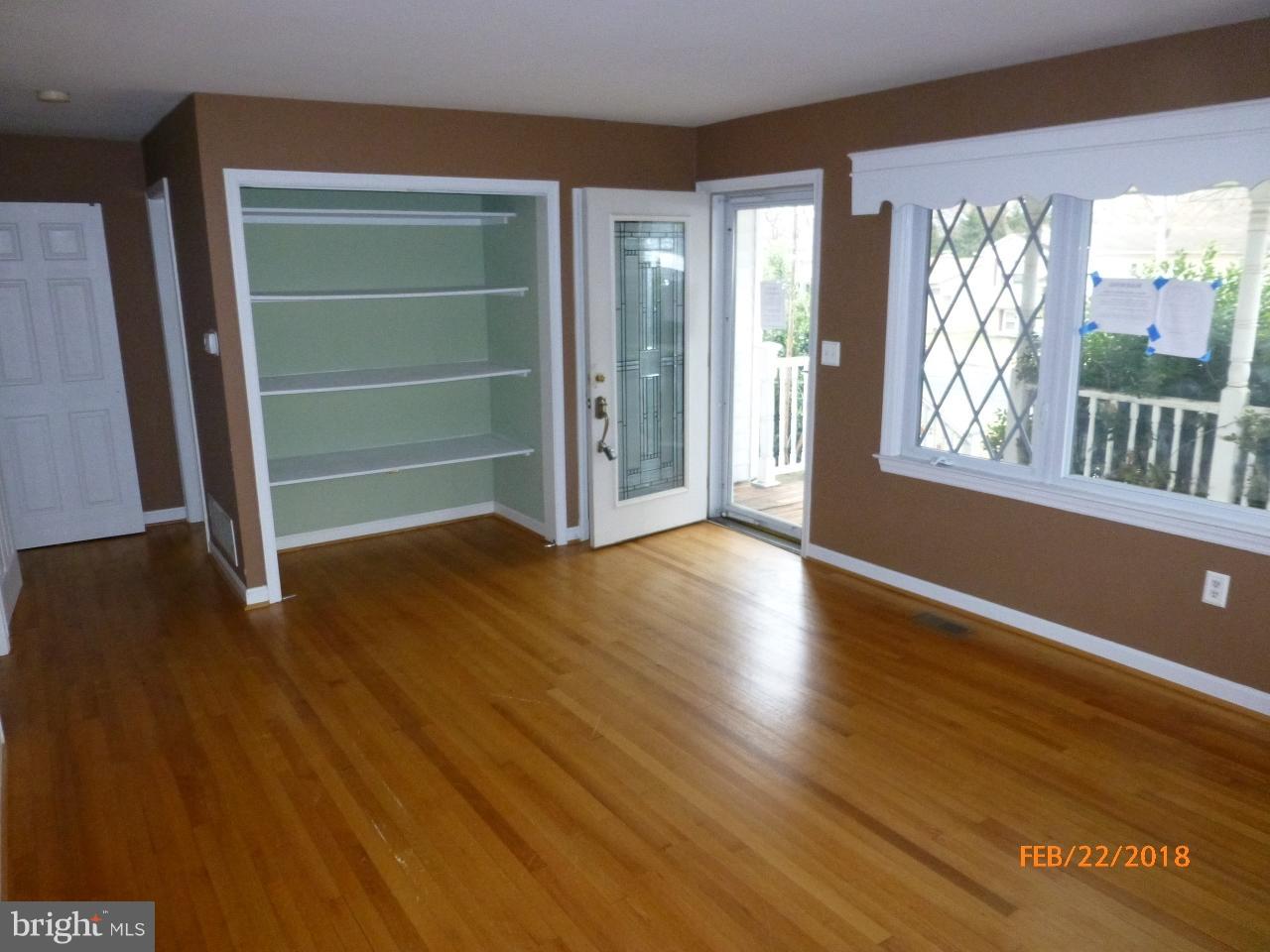 GARLAND PARK - Residential