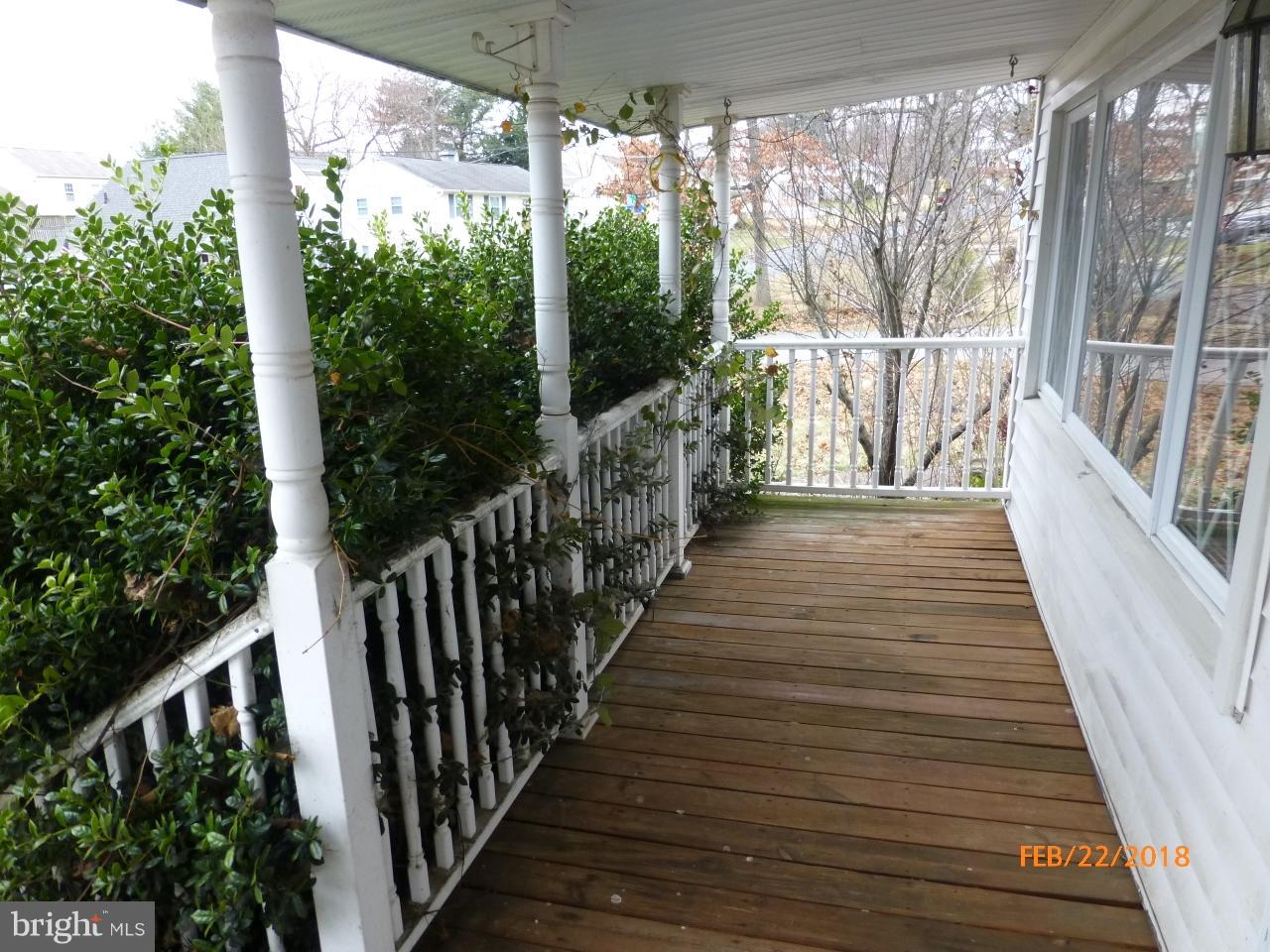 GARLAND PARK - Residential