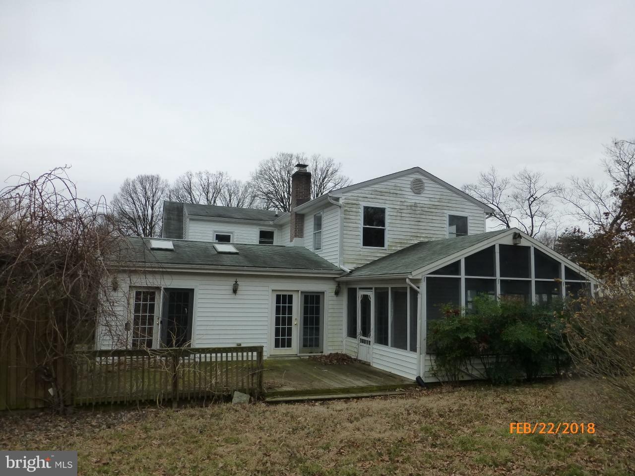 GARLAND PARK - Residential