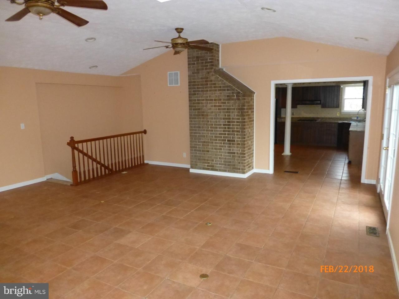 GARLAND PARK - Residential