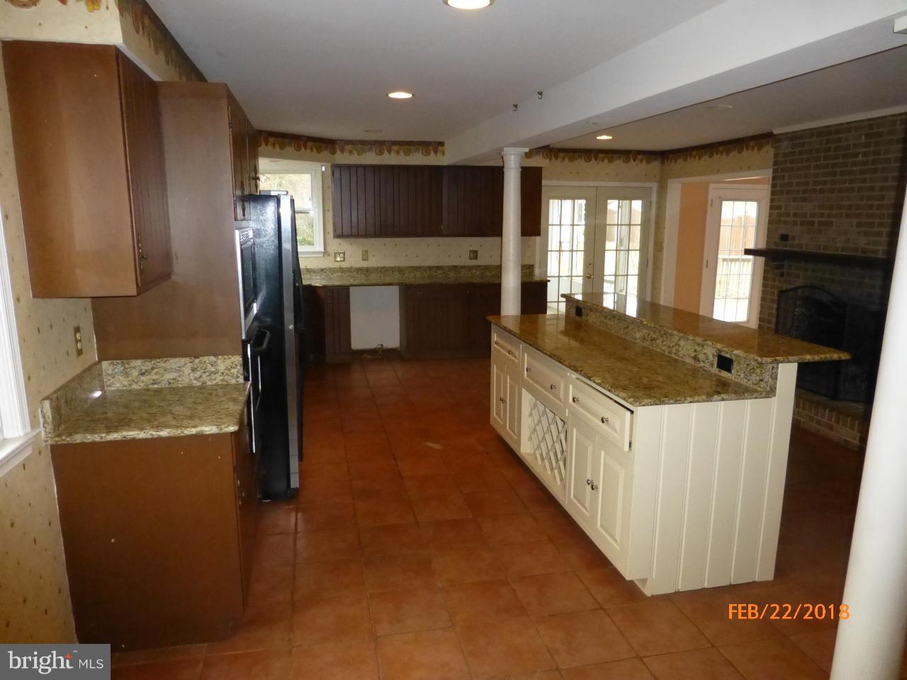 GARLAND PARK - Residential