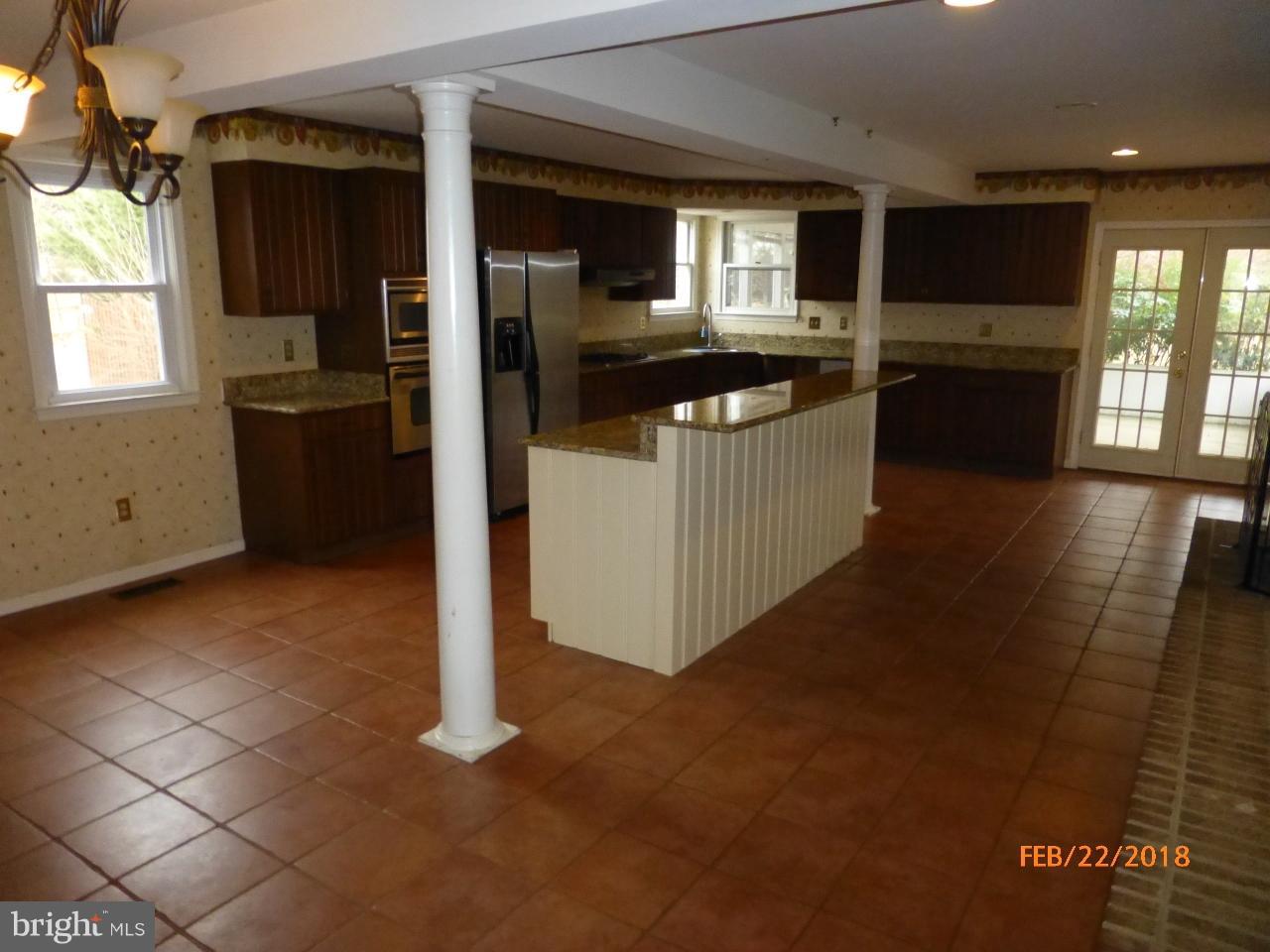 GARLAND PARK - Residential