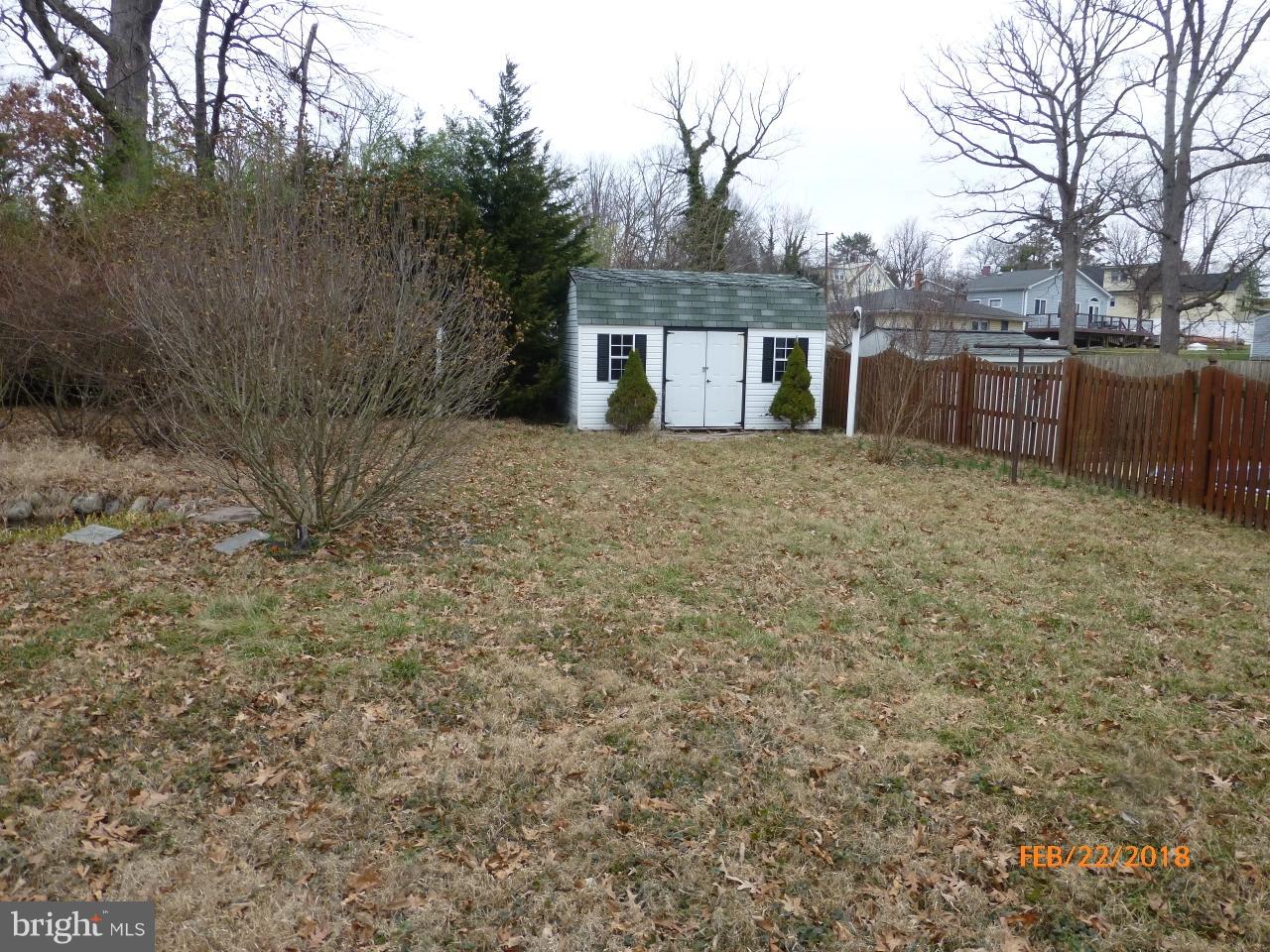 GARLAND PARK - Residential