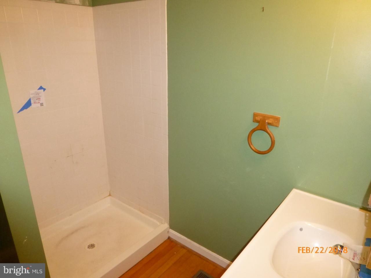 GARLAND PARK - Residential