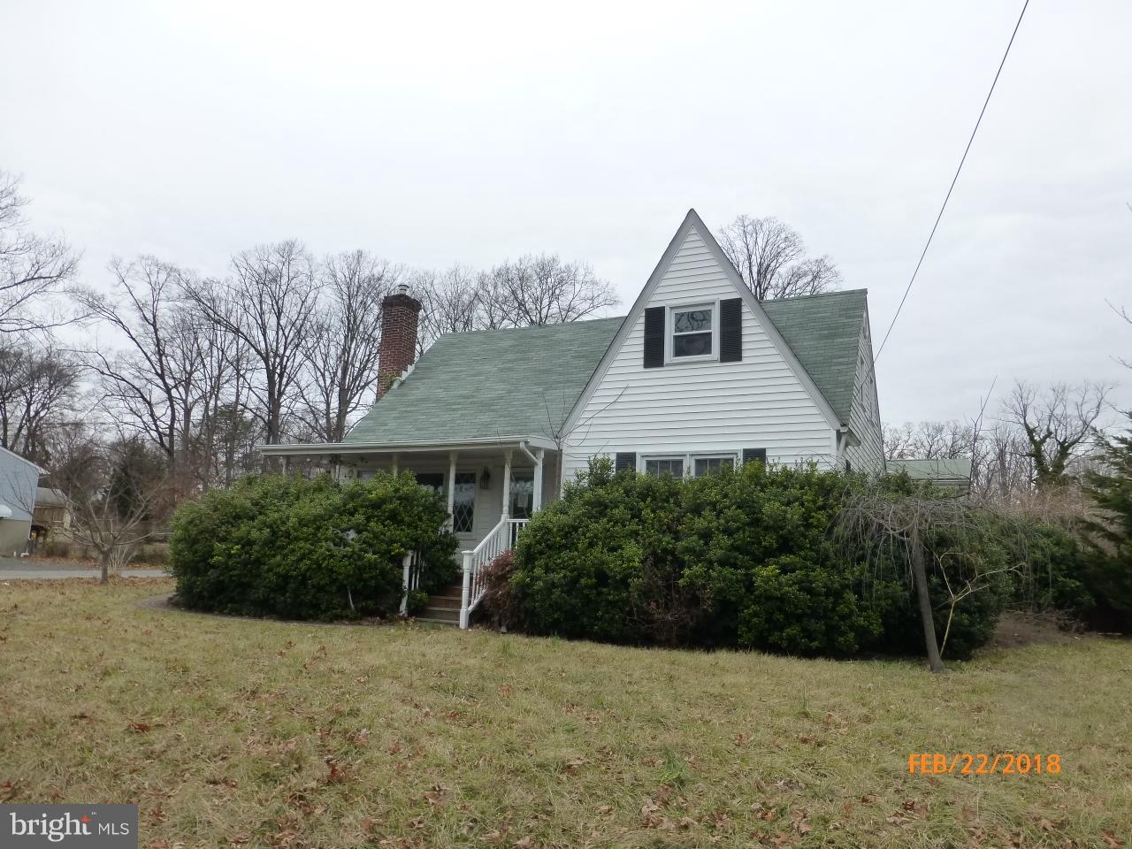 GARLAND PARK - Residential